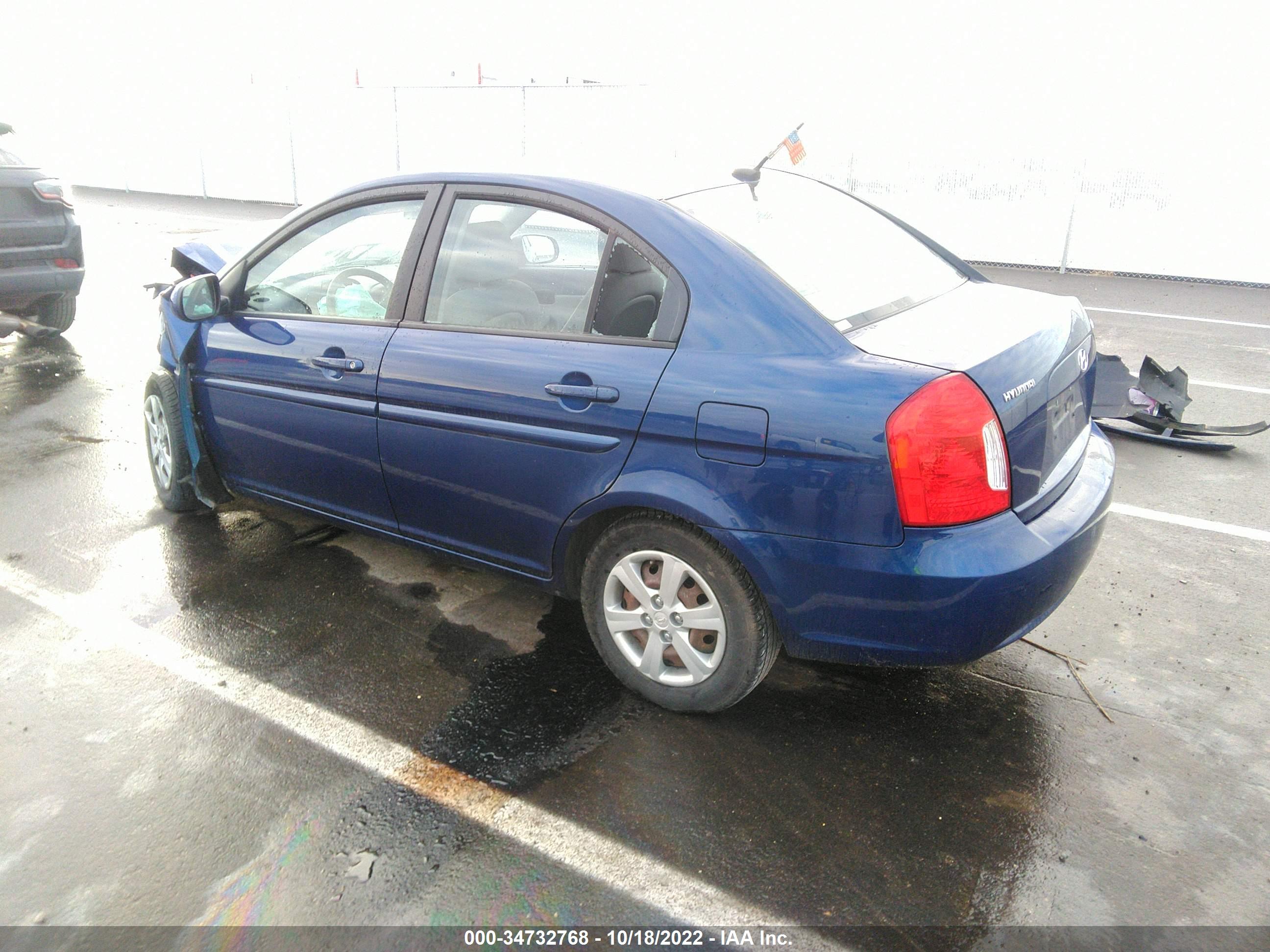 HYUNDAI ACCENT image 3