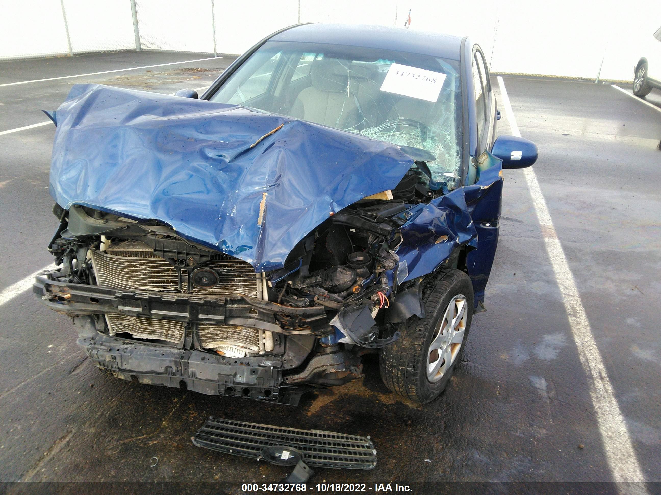 HYUNDAI ACCENT image 6