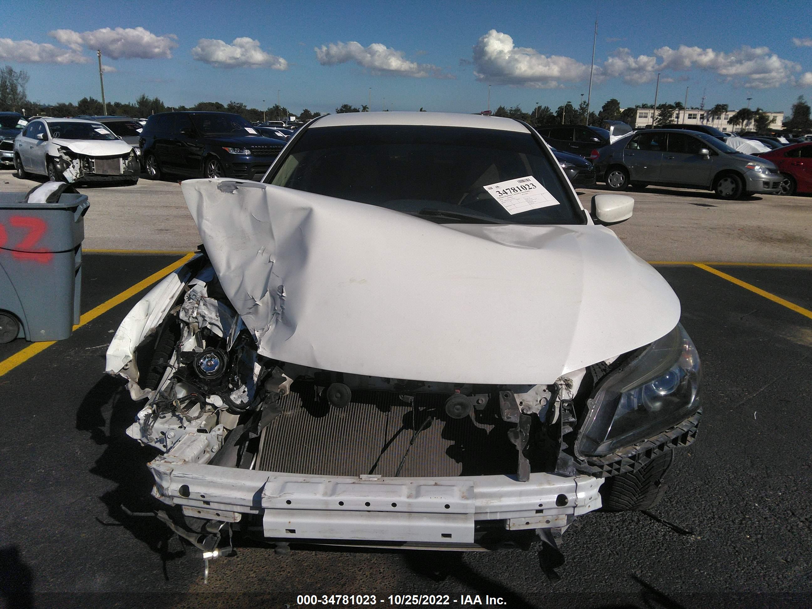 HONDA ACCORD image 6