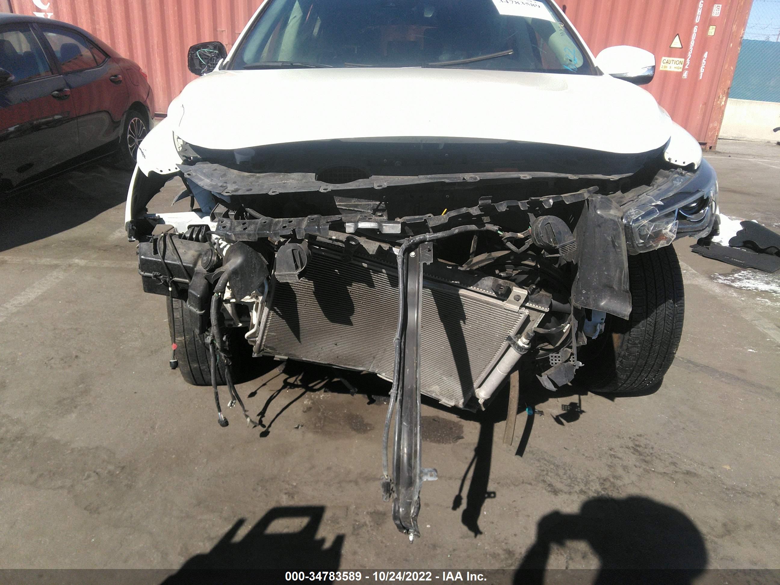 INFINITI QX60 image 6