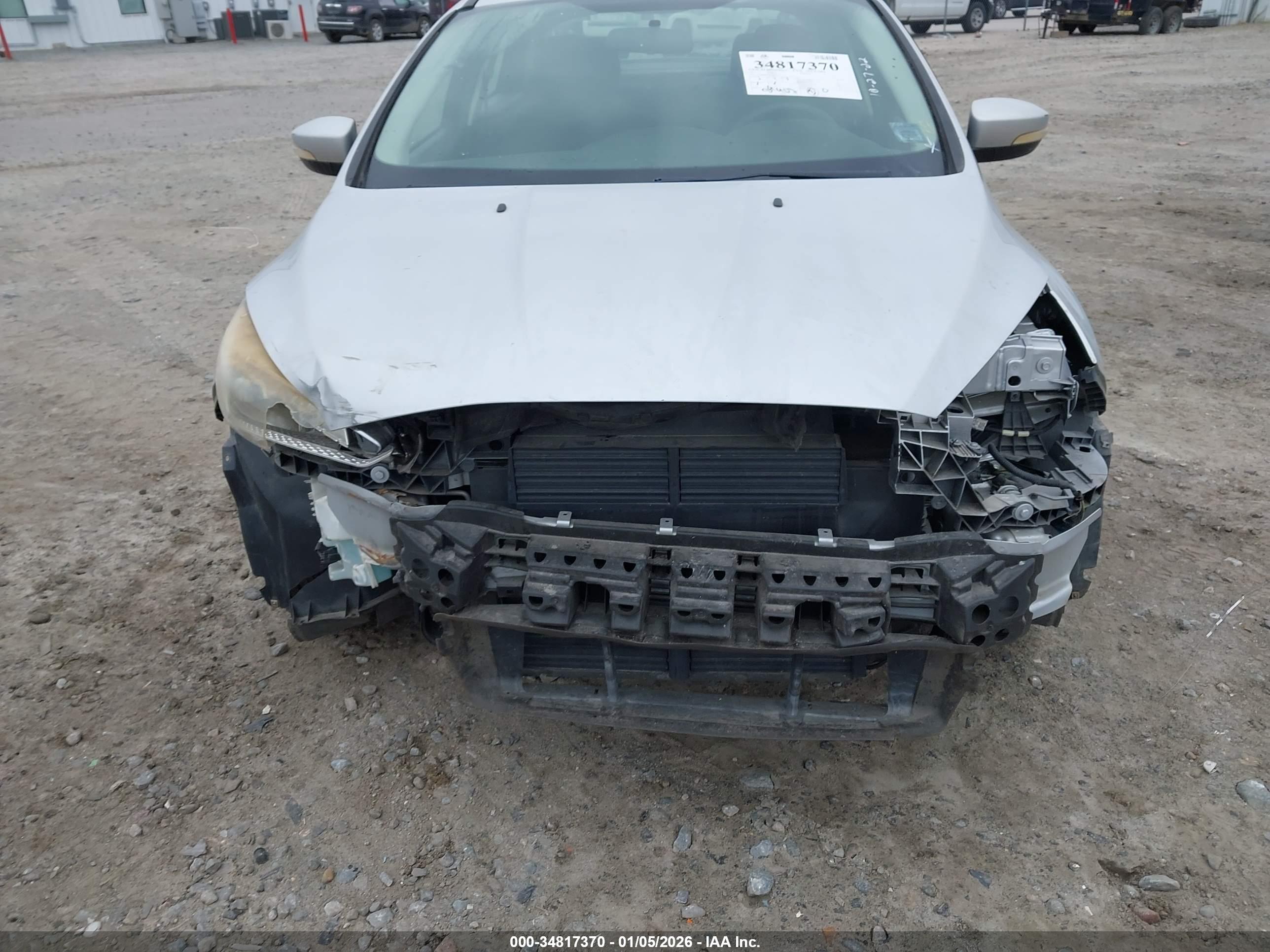 FORD FOCUS image 6