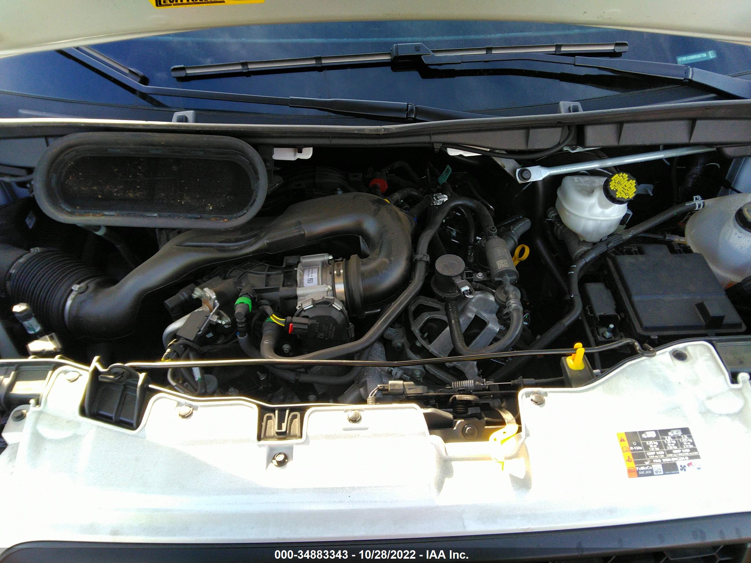 FORD TRANSIT-250 image 10