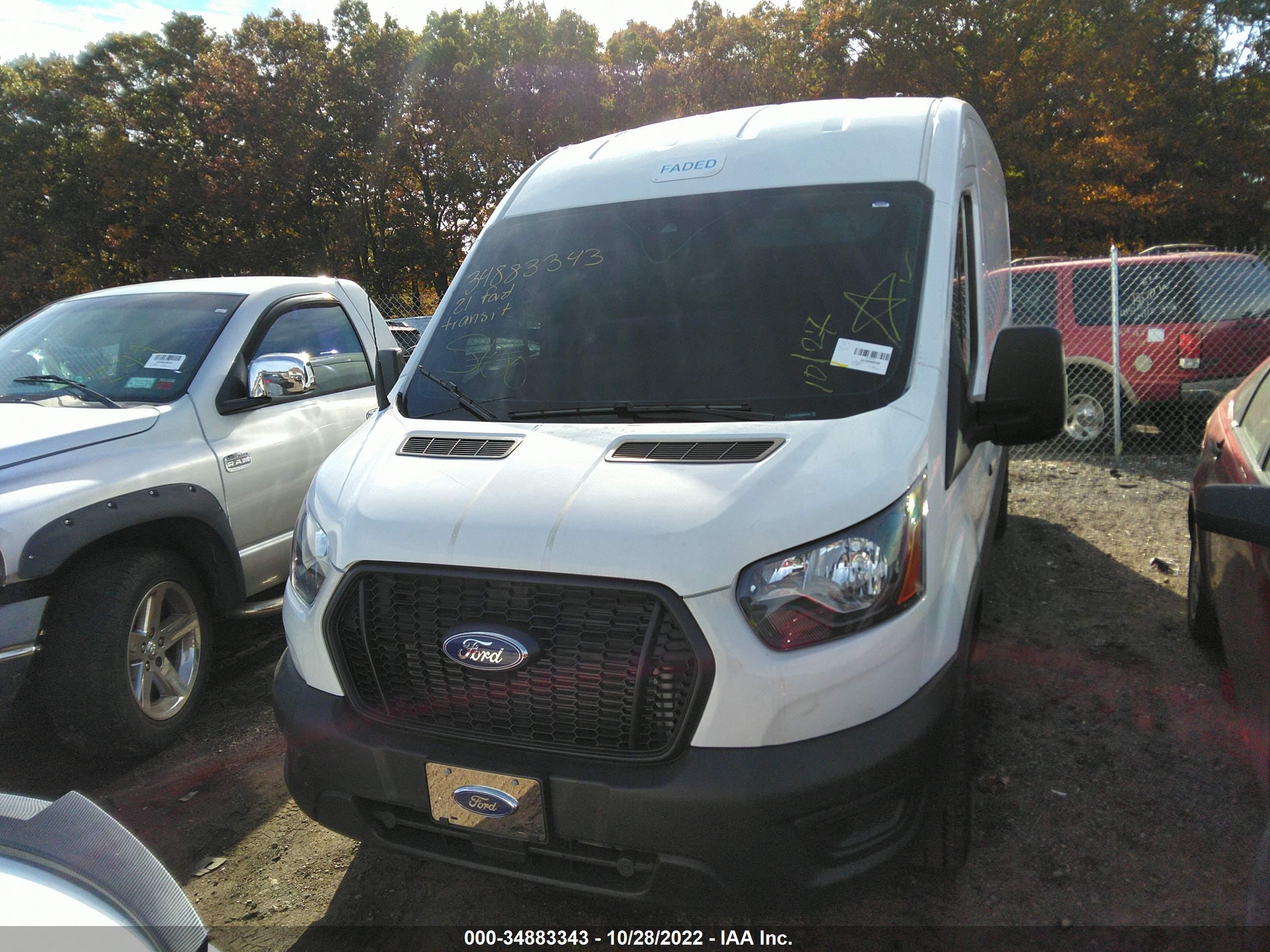 FORD TRANSIT-250 image 6