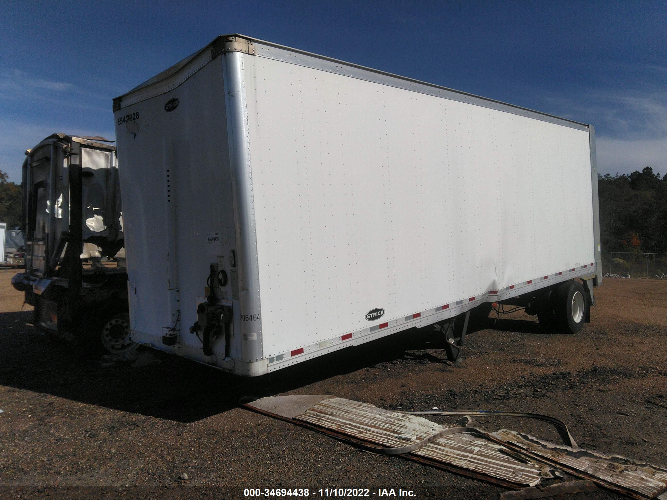 STRICK TRAILERS image 2