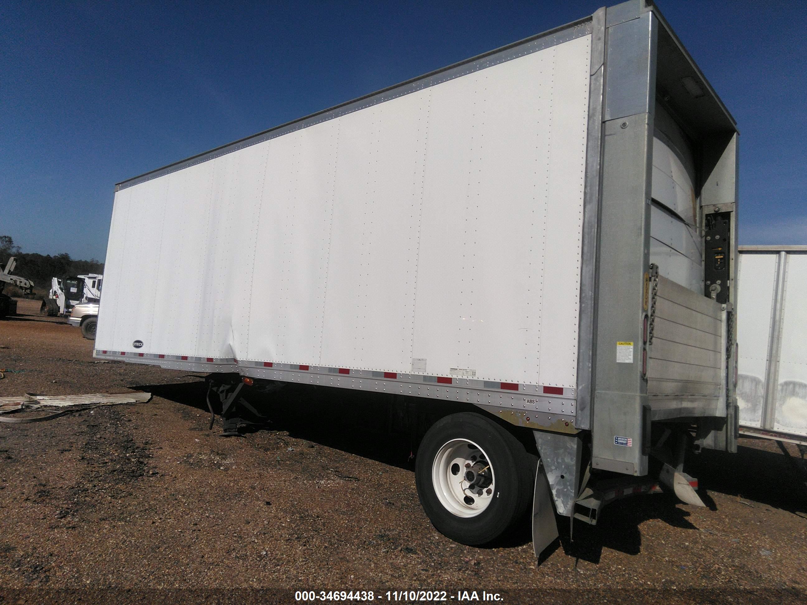 STRICK TRAILERS image 3