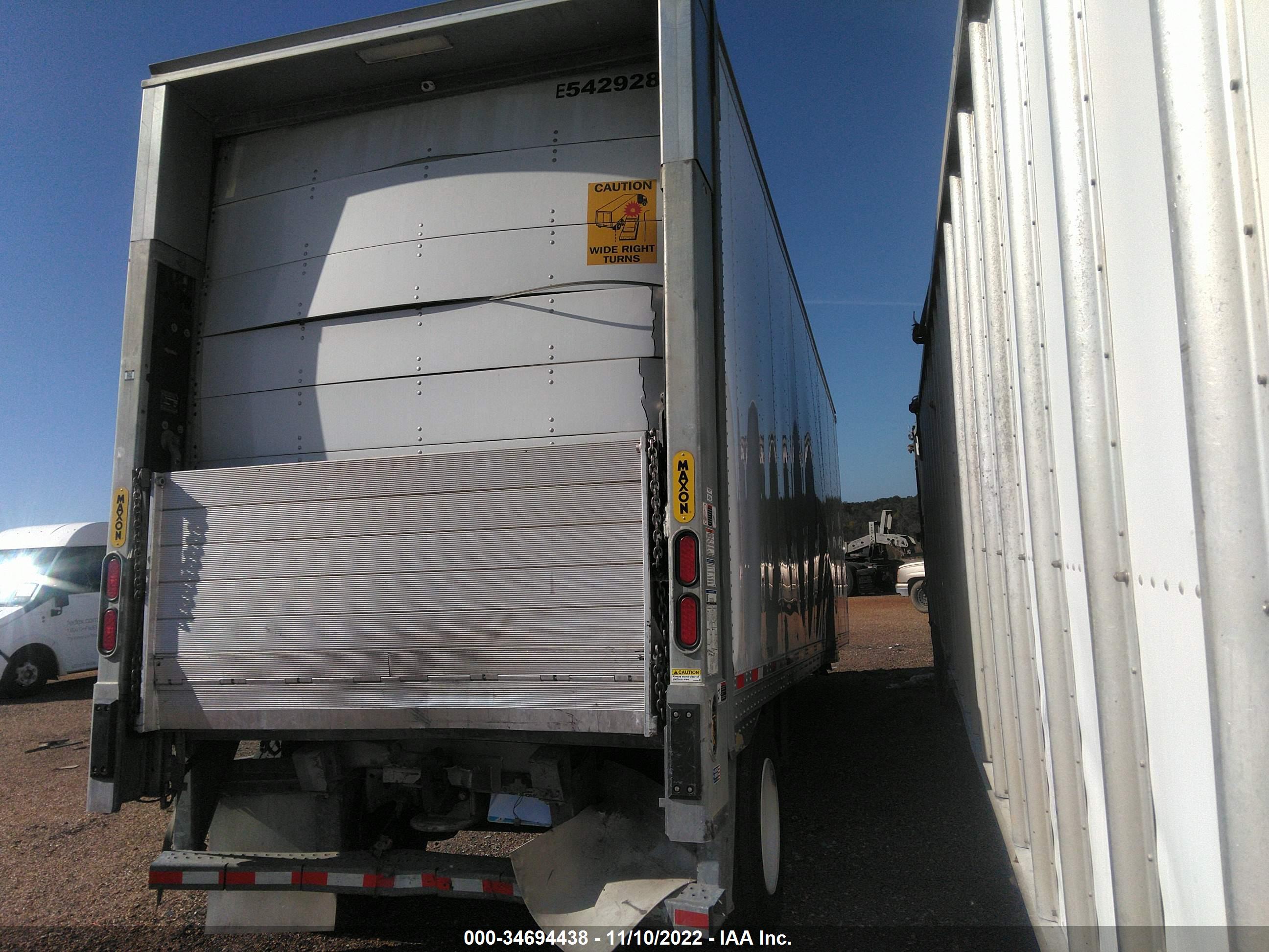STRICK TRAILERS image 4