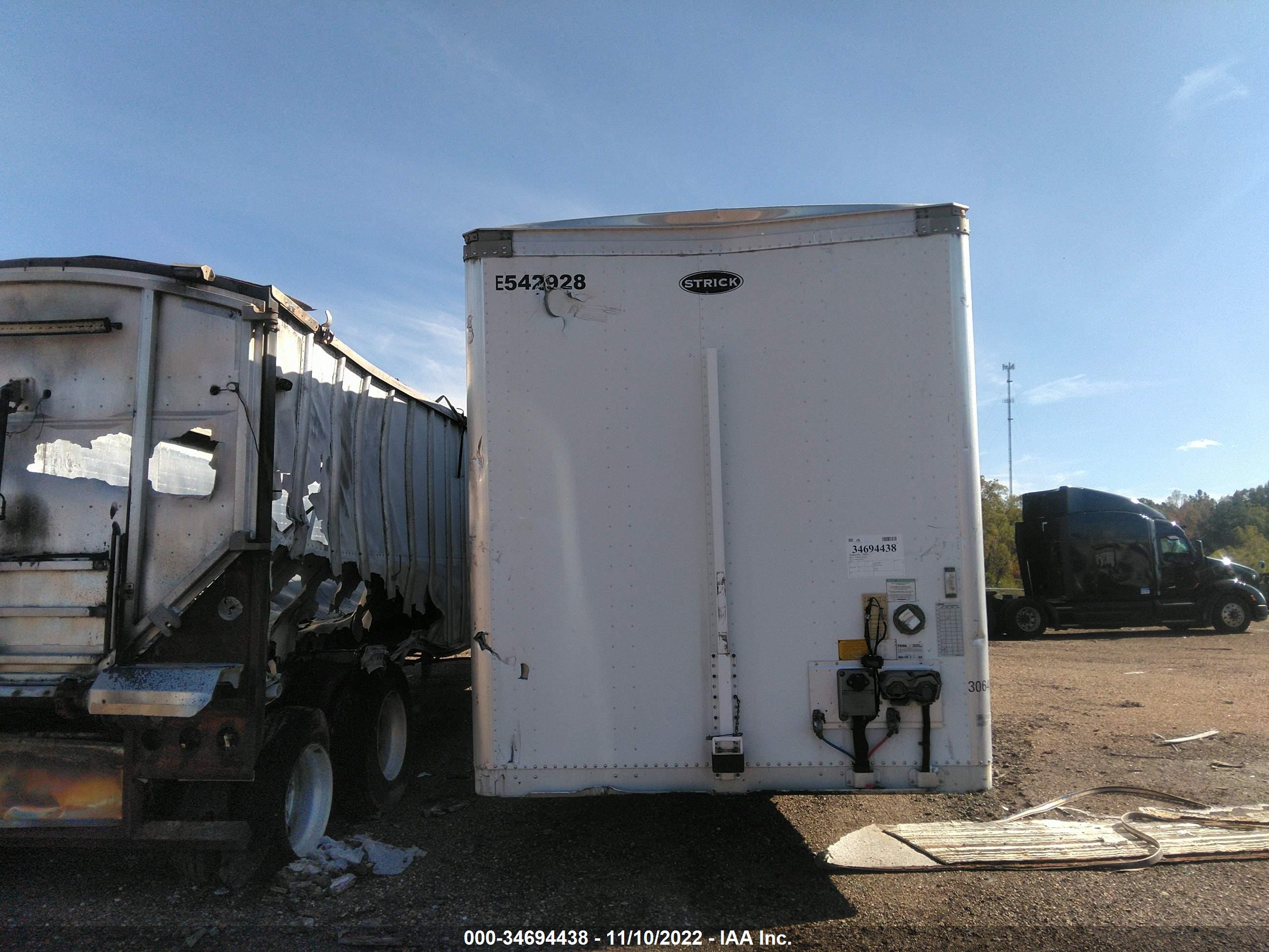 STRICK TRAILERS image 5