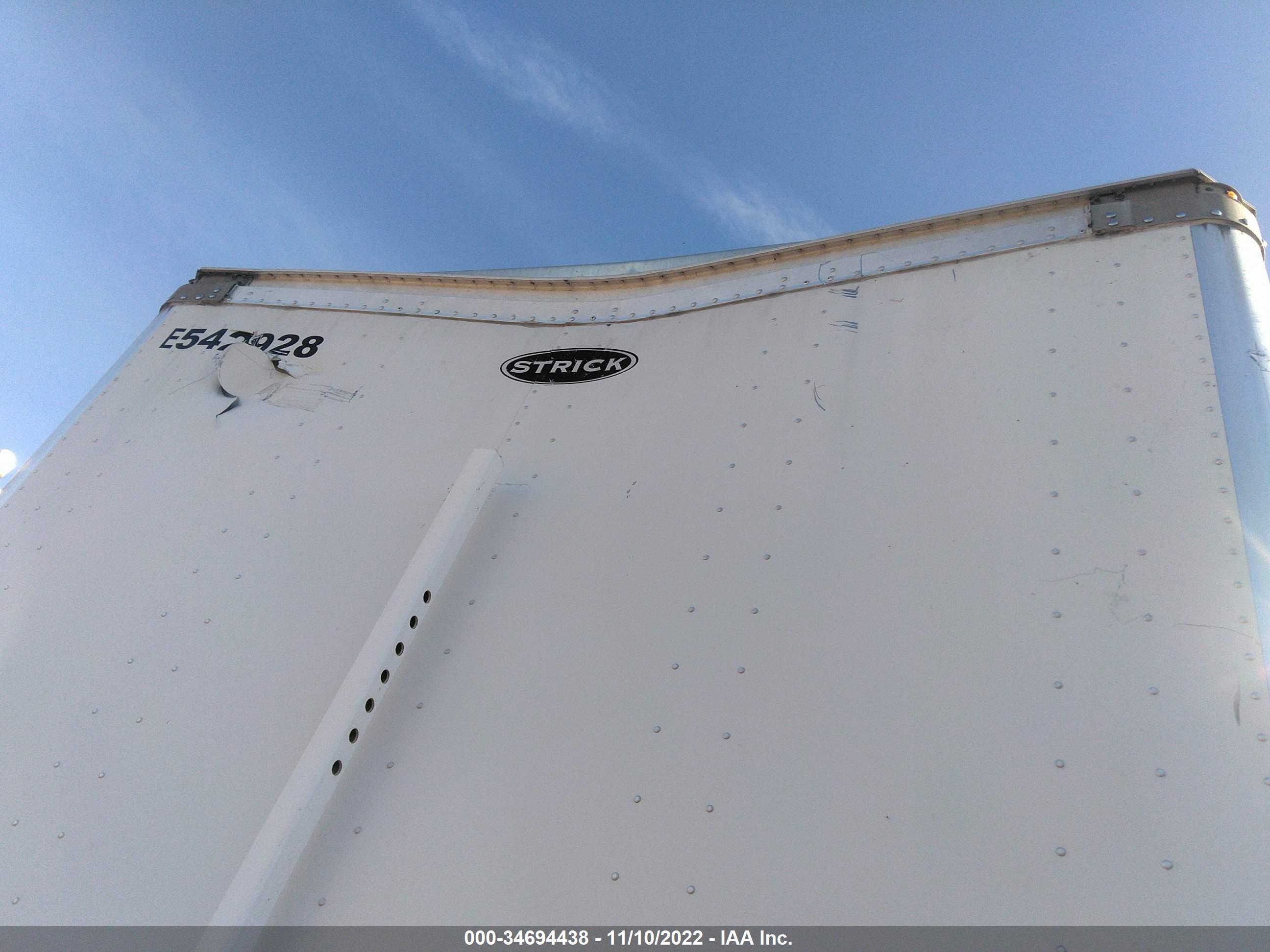 STRICK TRAILERS image 6