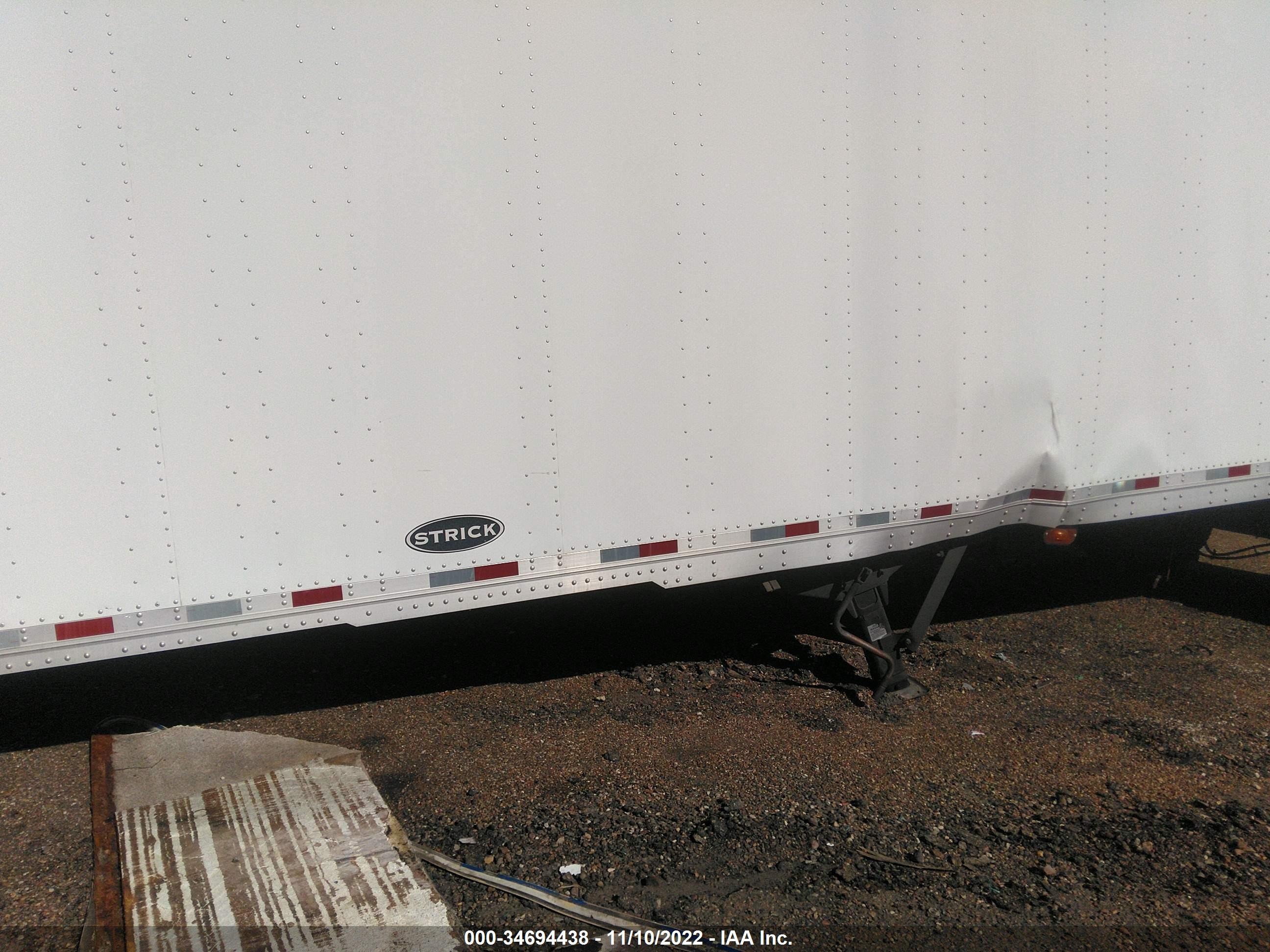STRICK TRAILERS image 8