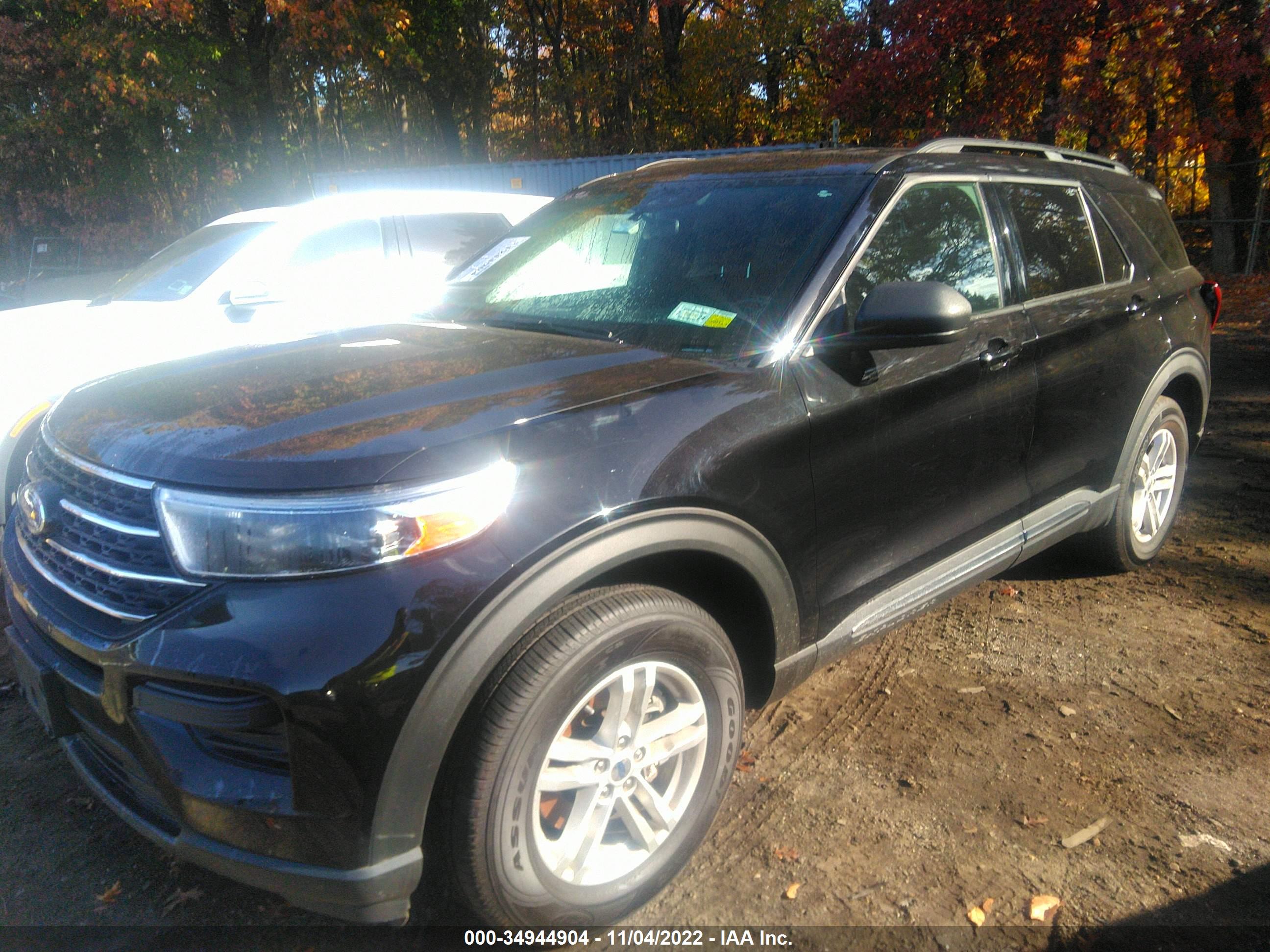 FORD EXPLORER image 2