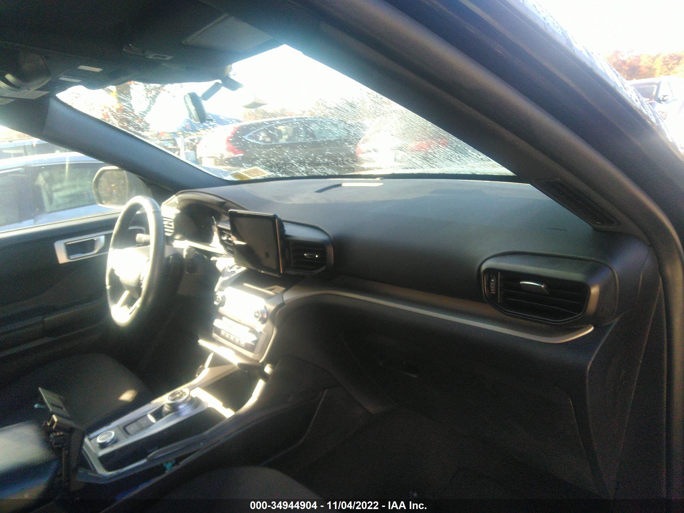 FORD EXPLORER image 5