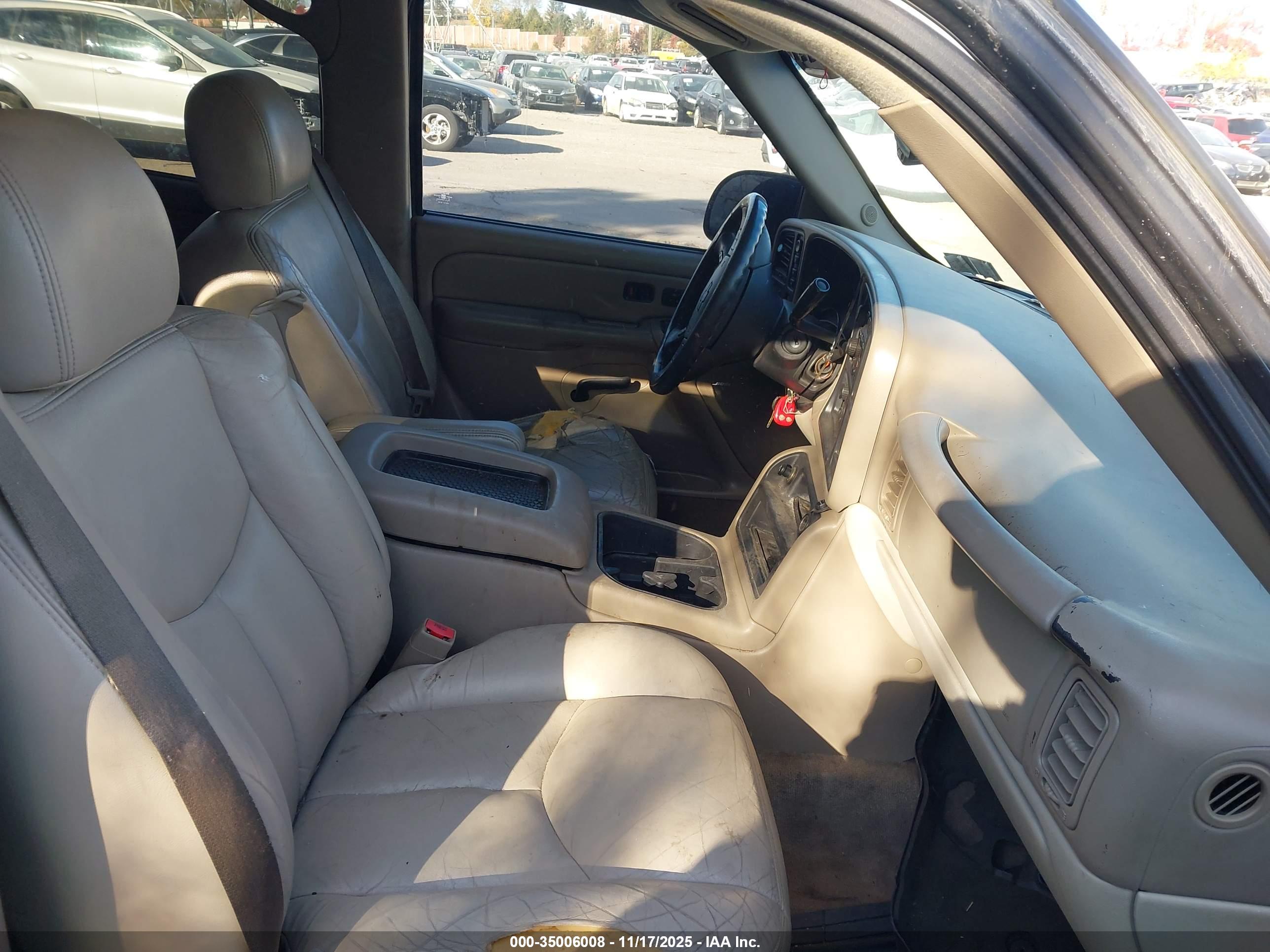 CHEVROLET TAHOE image 5