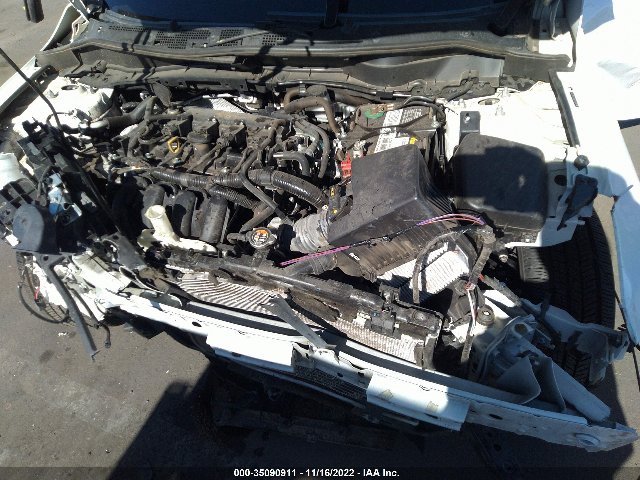 TOYOTA YARIS image 10