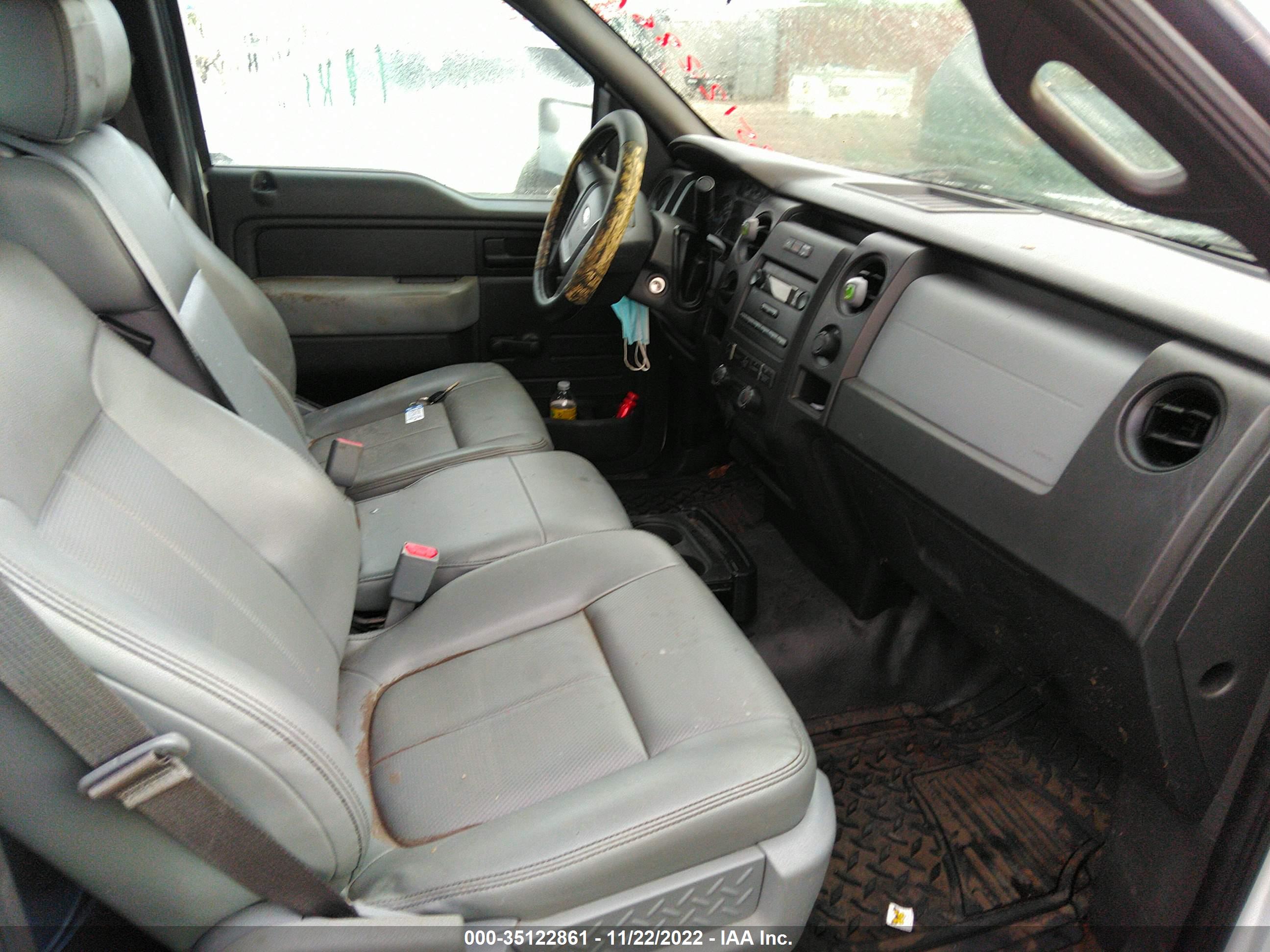 FORD F-150 image 5