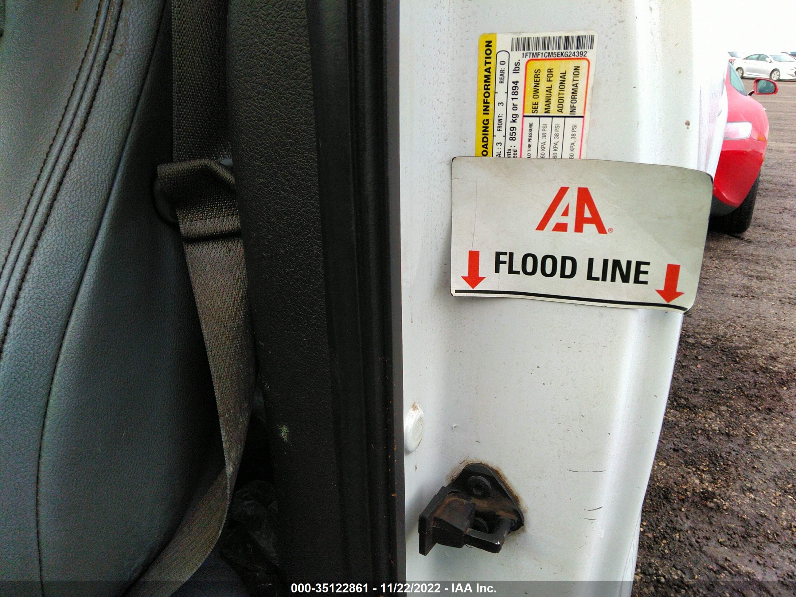 FORD F-150 image 6