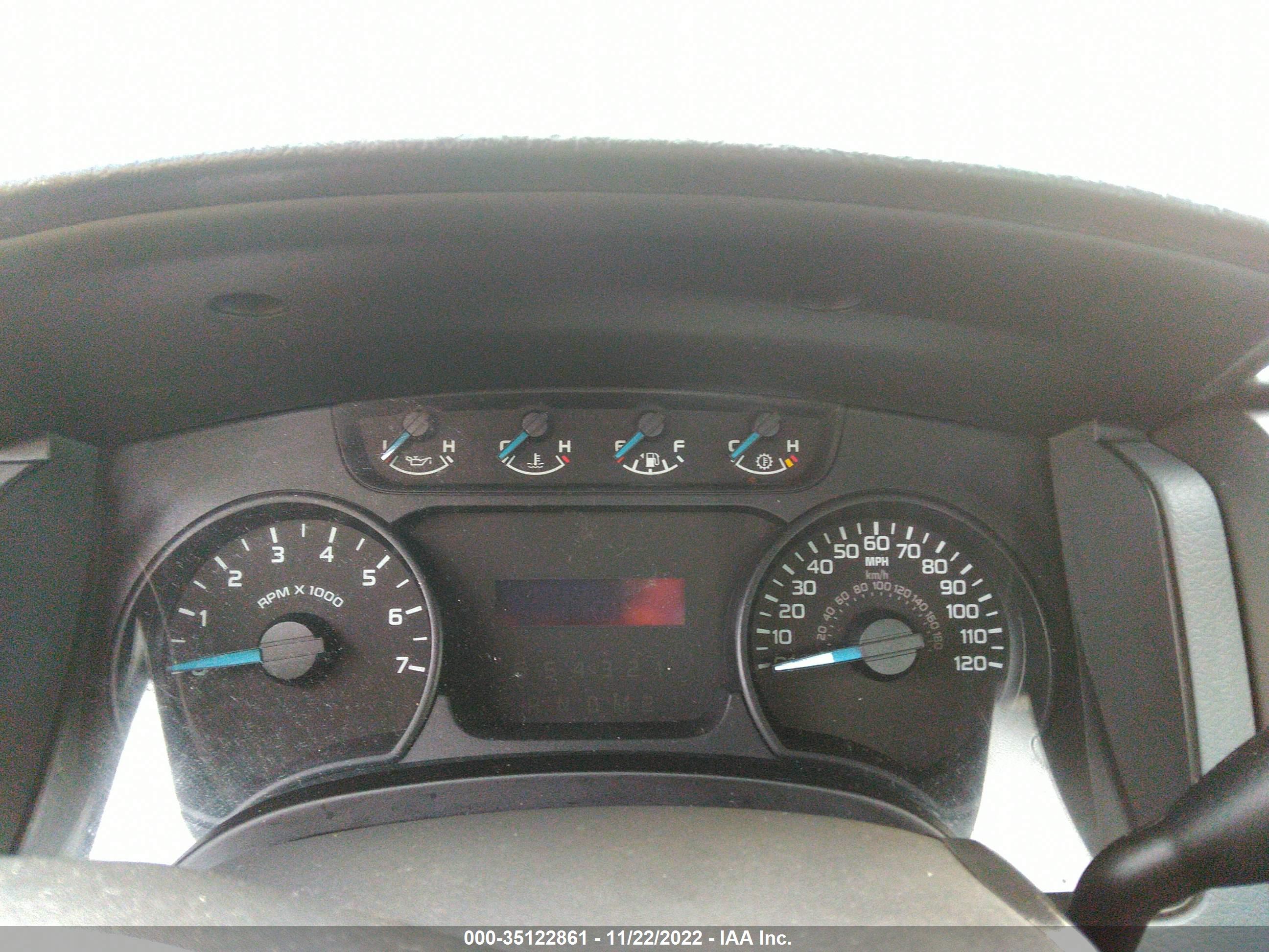 FORD F-150 image 7