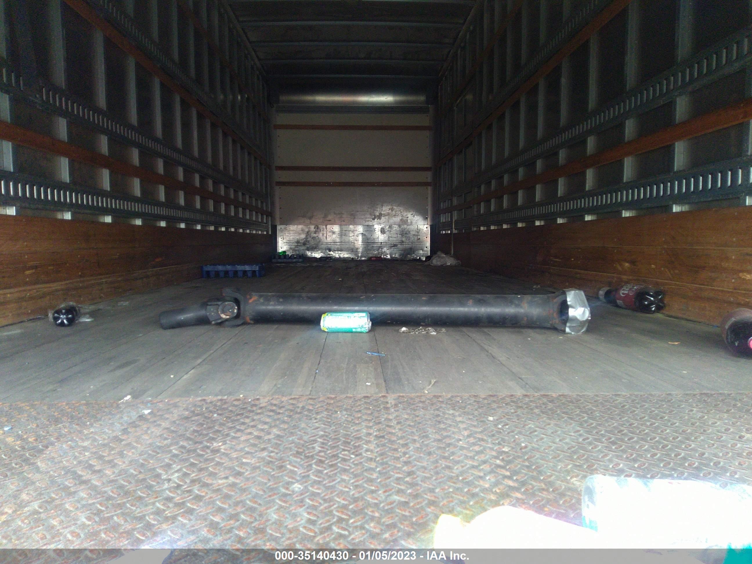 INTERNATIONAL MV607 image 7