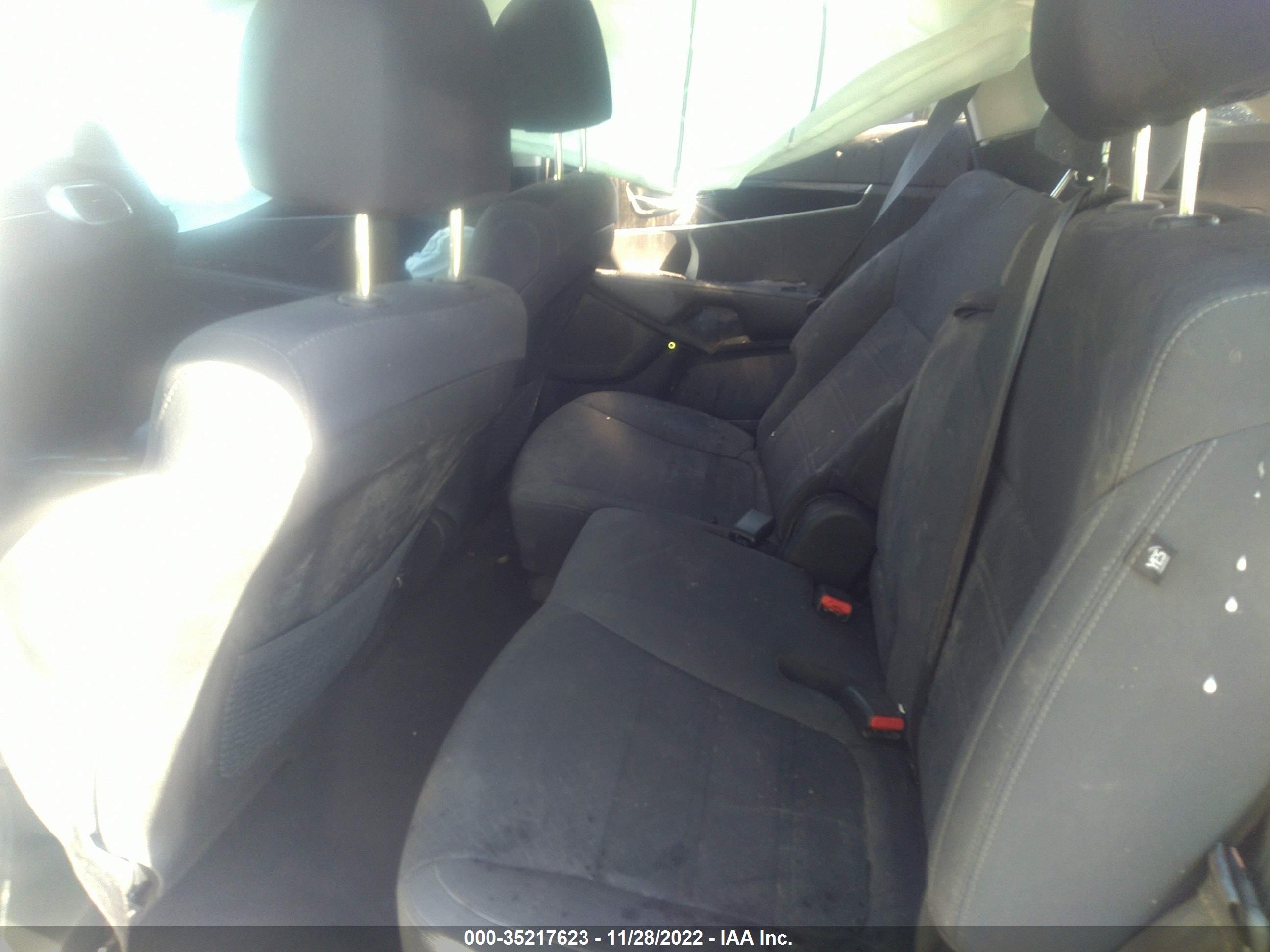 KIA SORENTO image 8