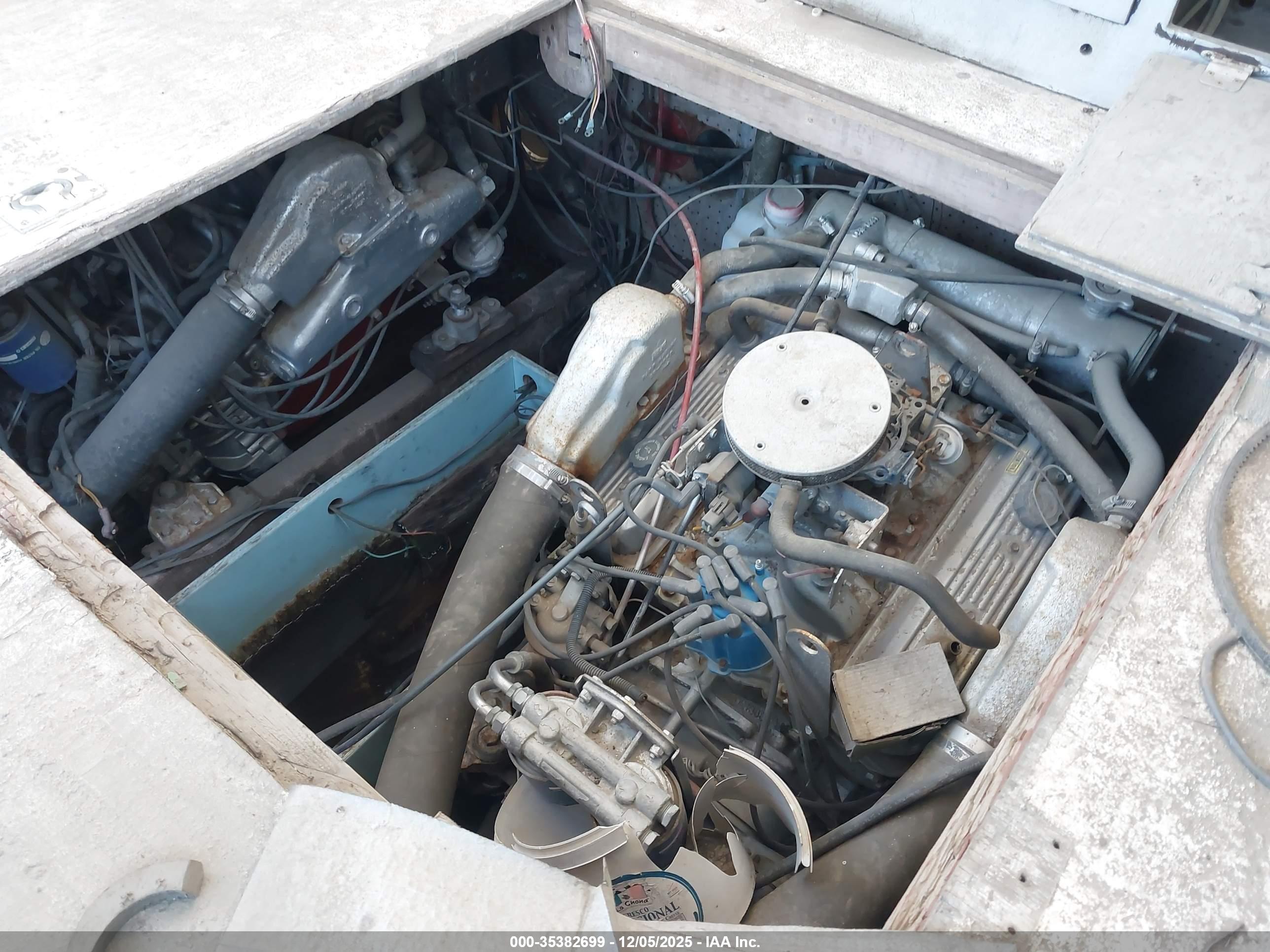 UNIFLITE BOAT image 10