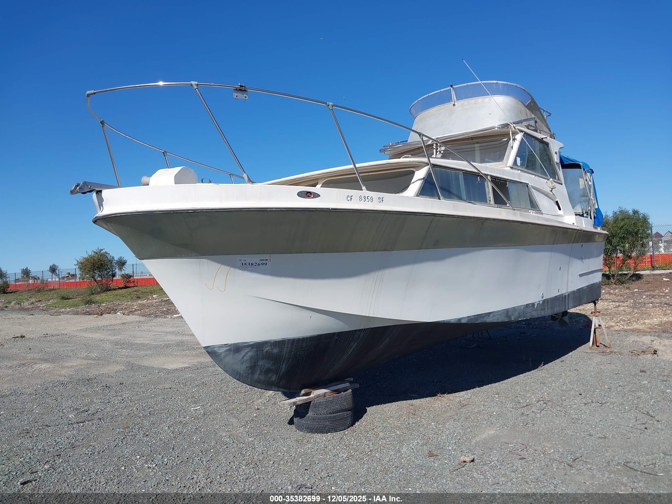 UNIFLITE BOAT image 2