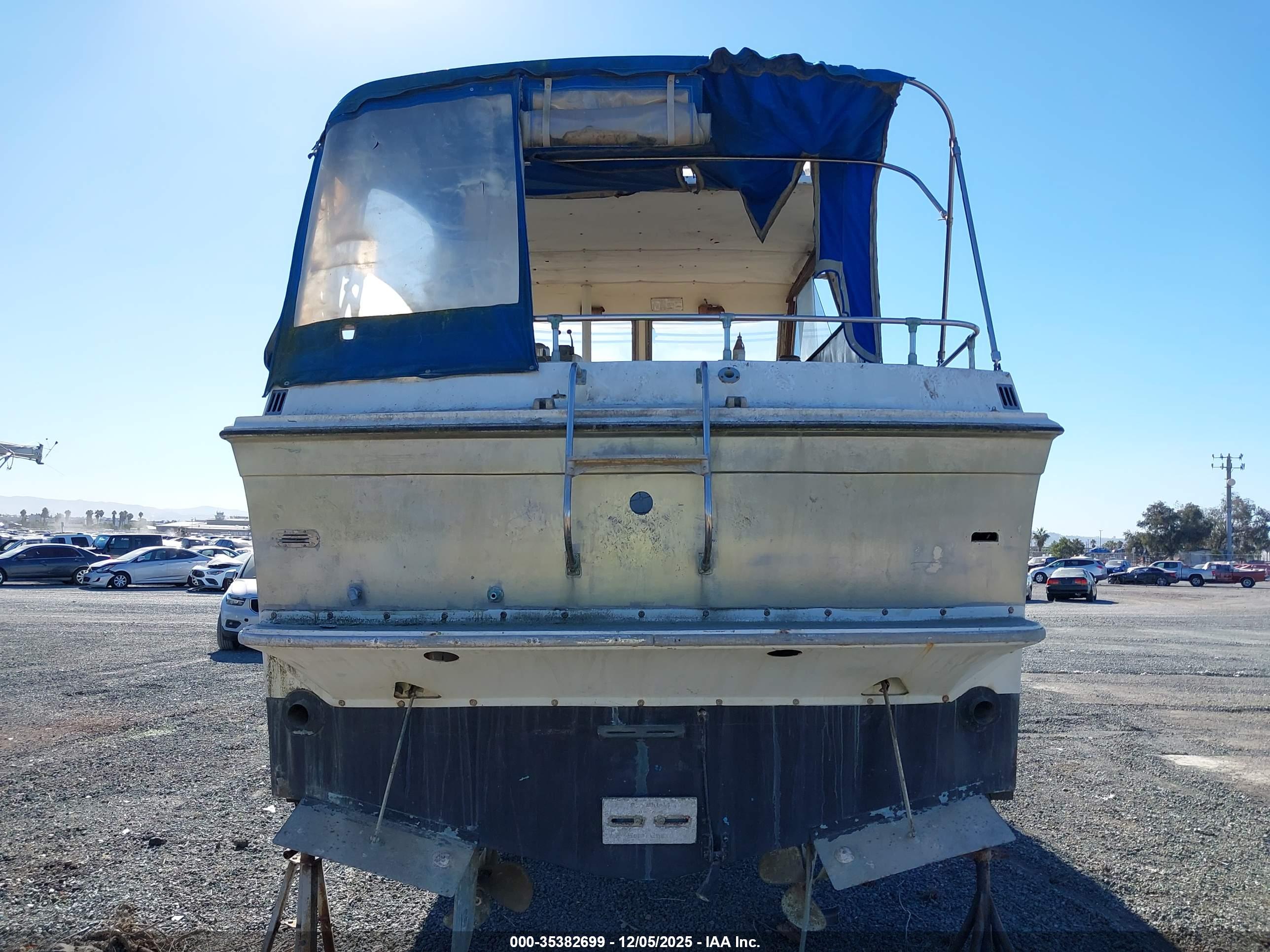 UNIFLITE BOAT image 7