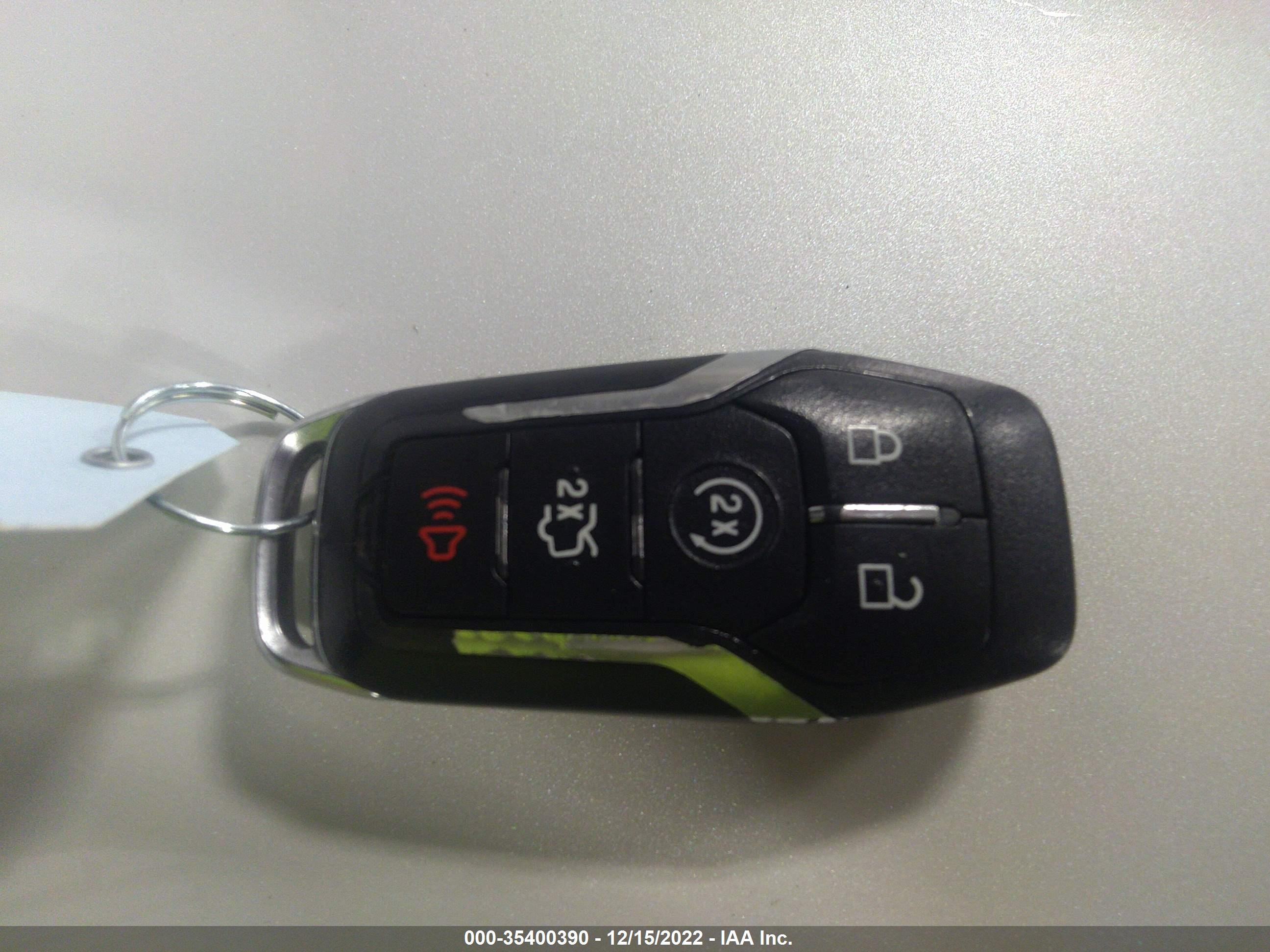 FORD EDGE image 11