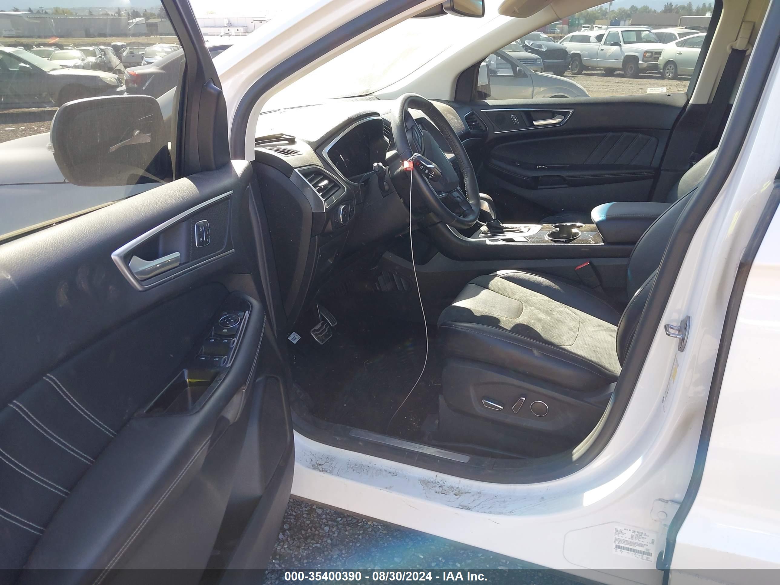 FORD EDGE image 5