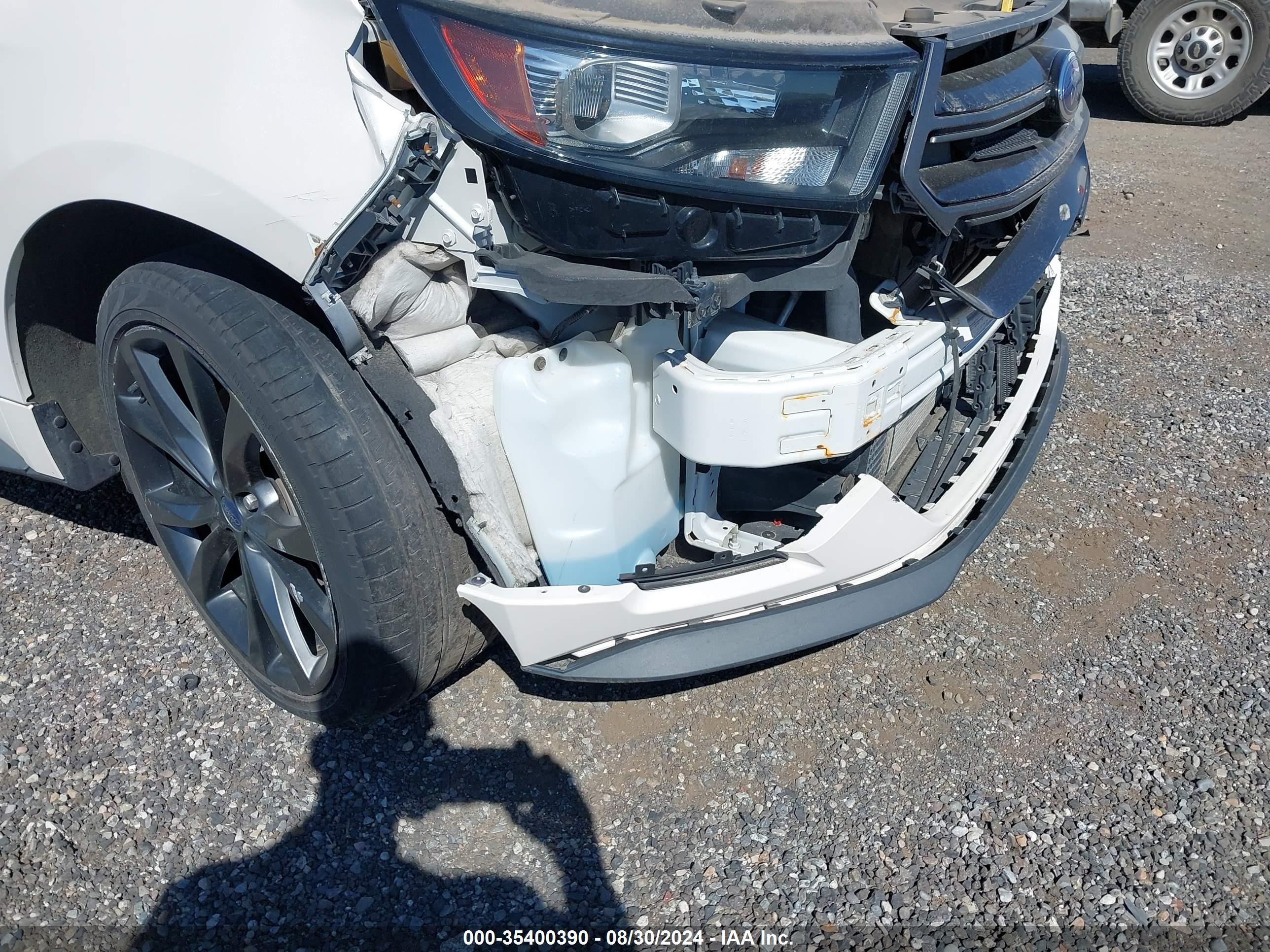 FORD EDGE image 6