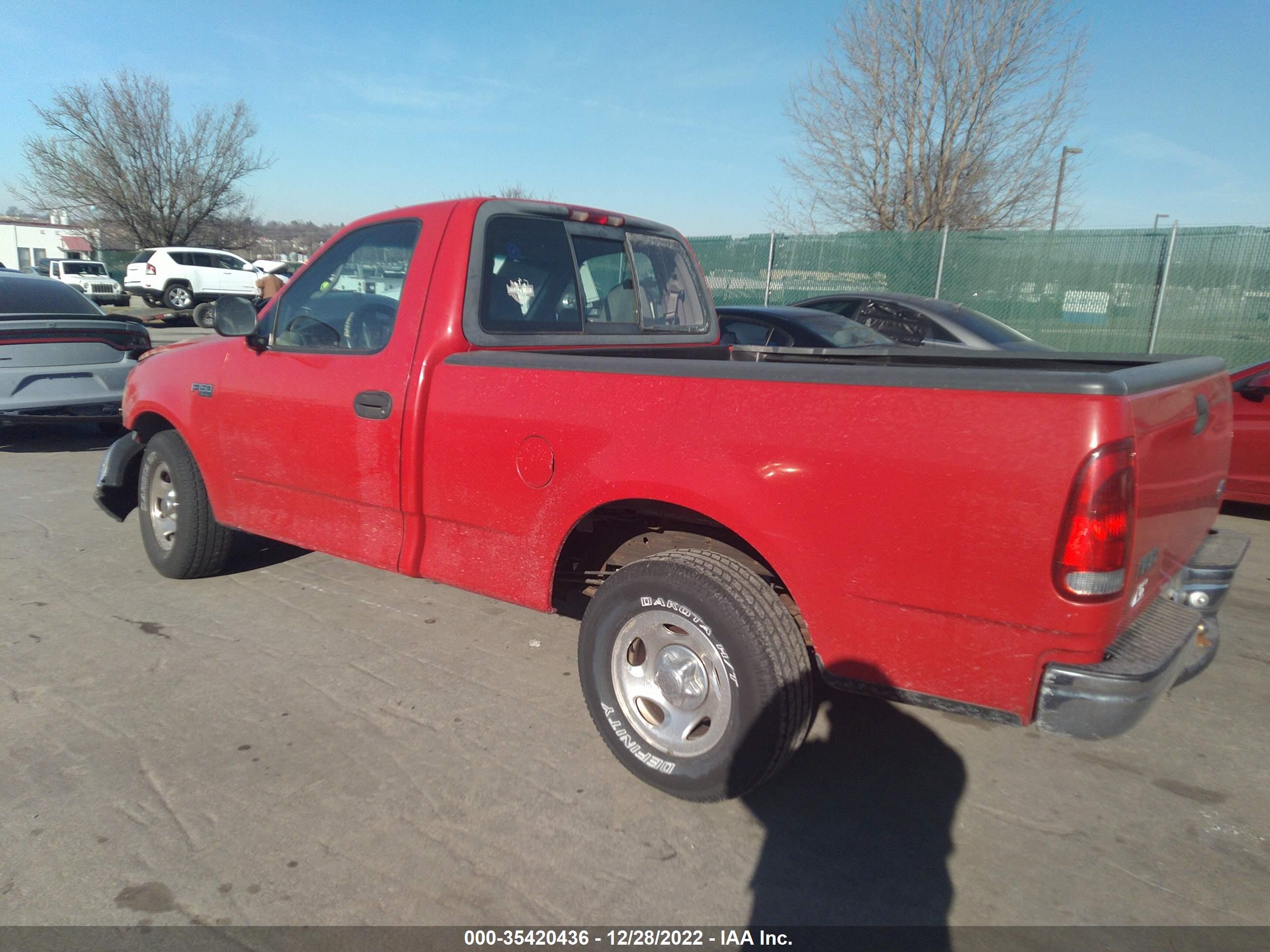 FORD F-150 image 3