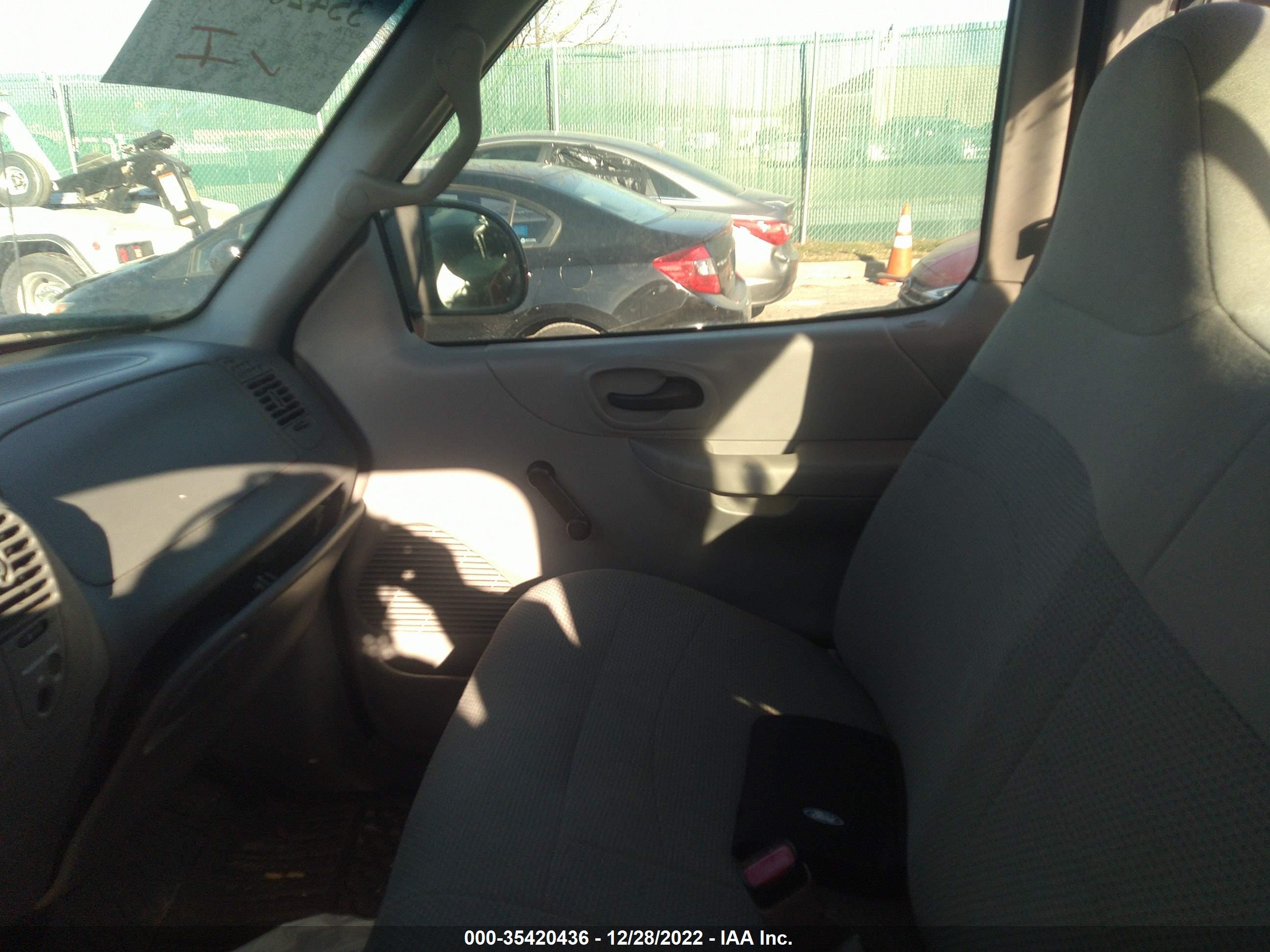 FORD F-150 image 5