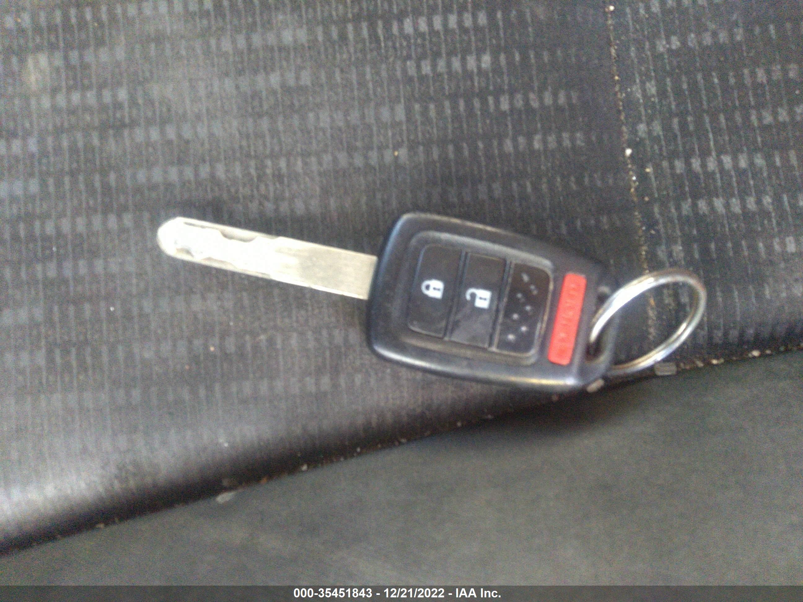 HONDA FIT image 11