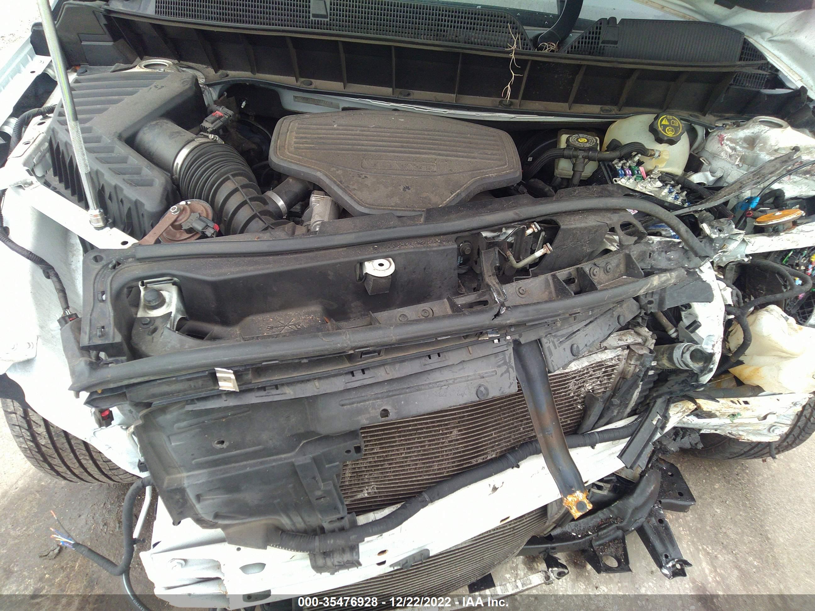 GMC ACADIA image 10