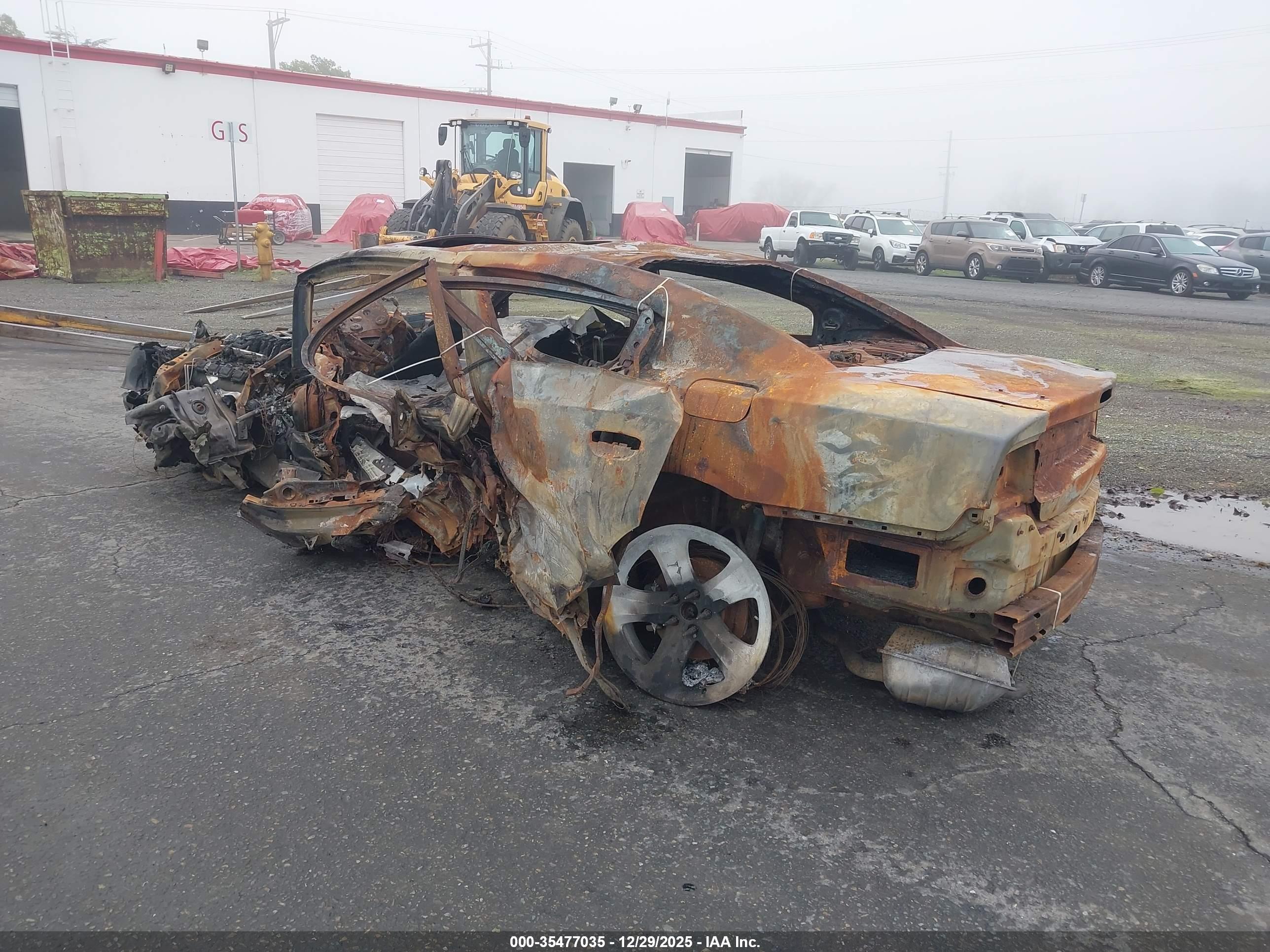 DODGE CHARGER image 3