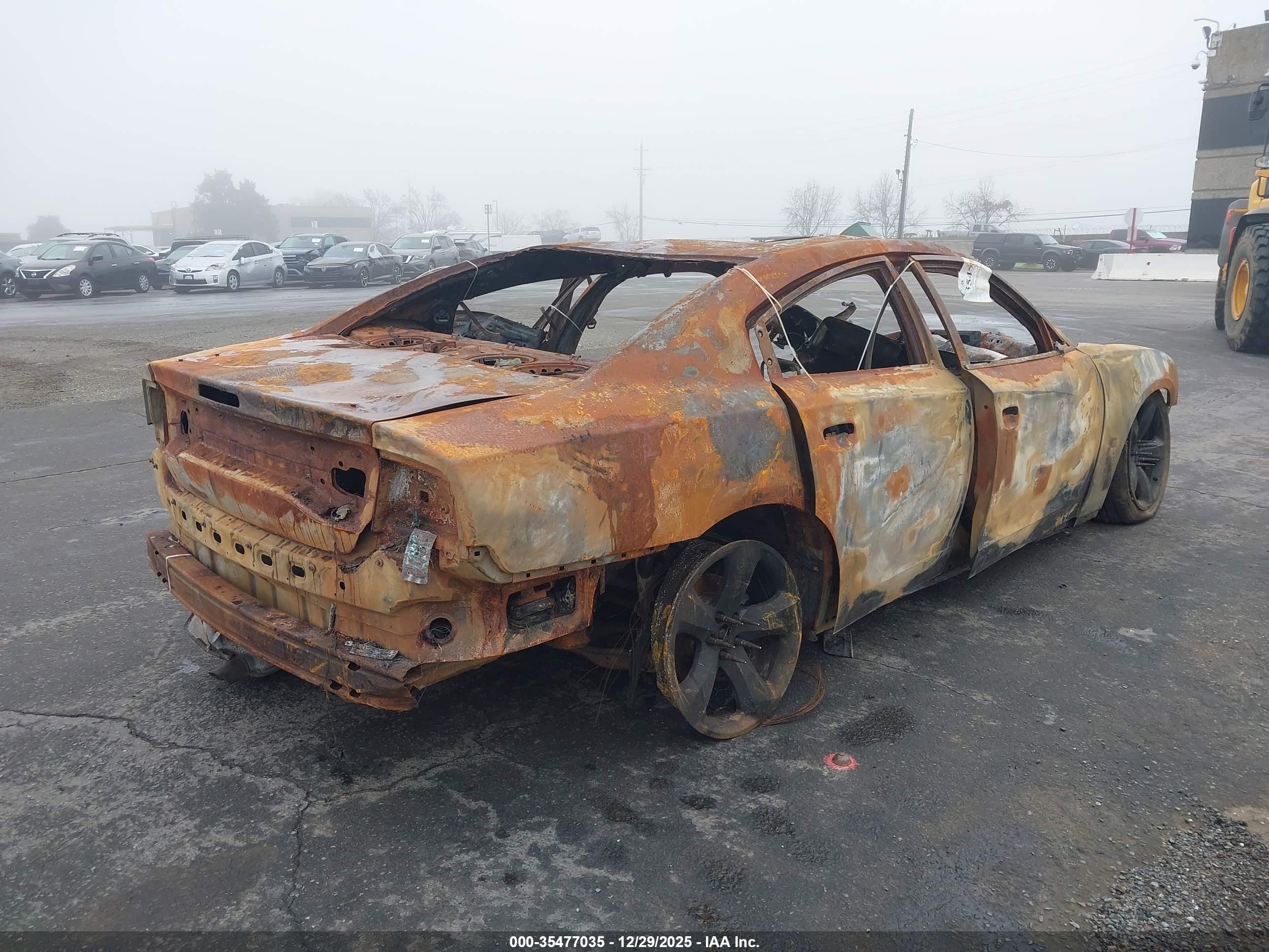 DODGE CHARGER image 4