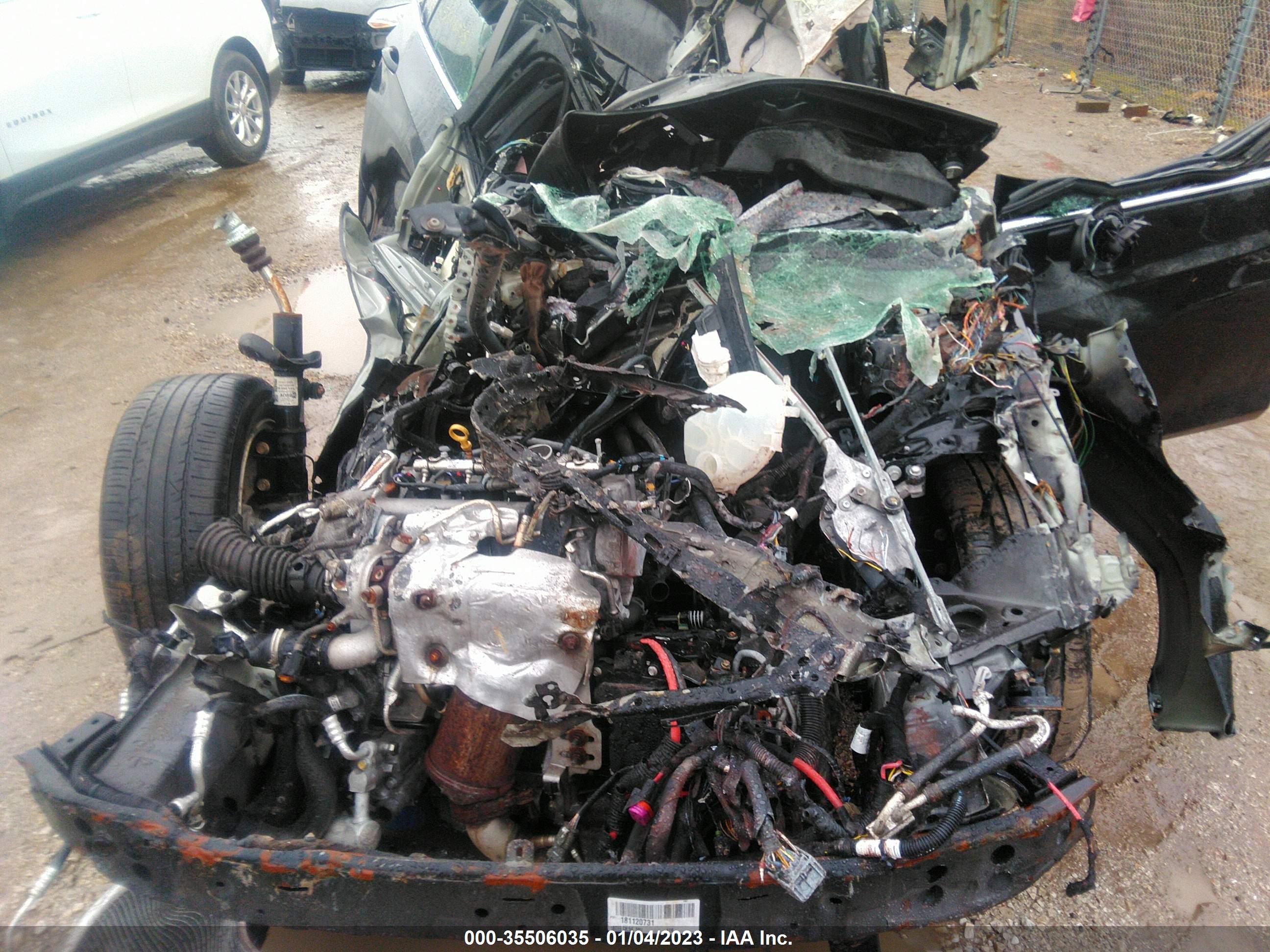 CHEVROLET CRUZE image 10