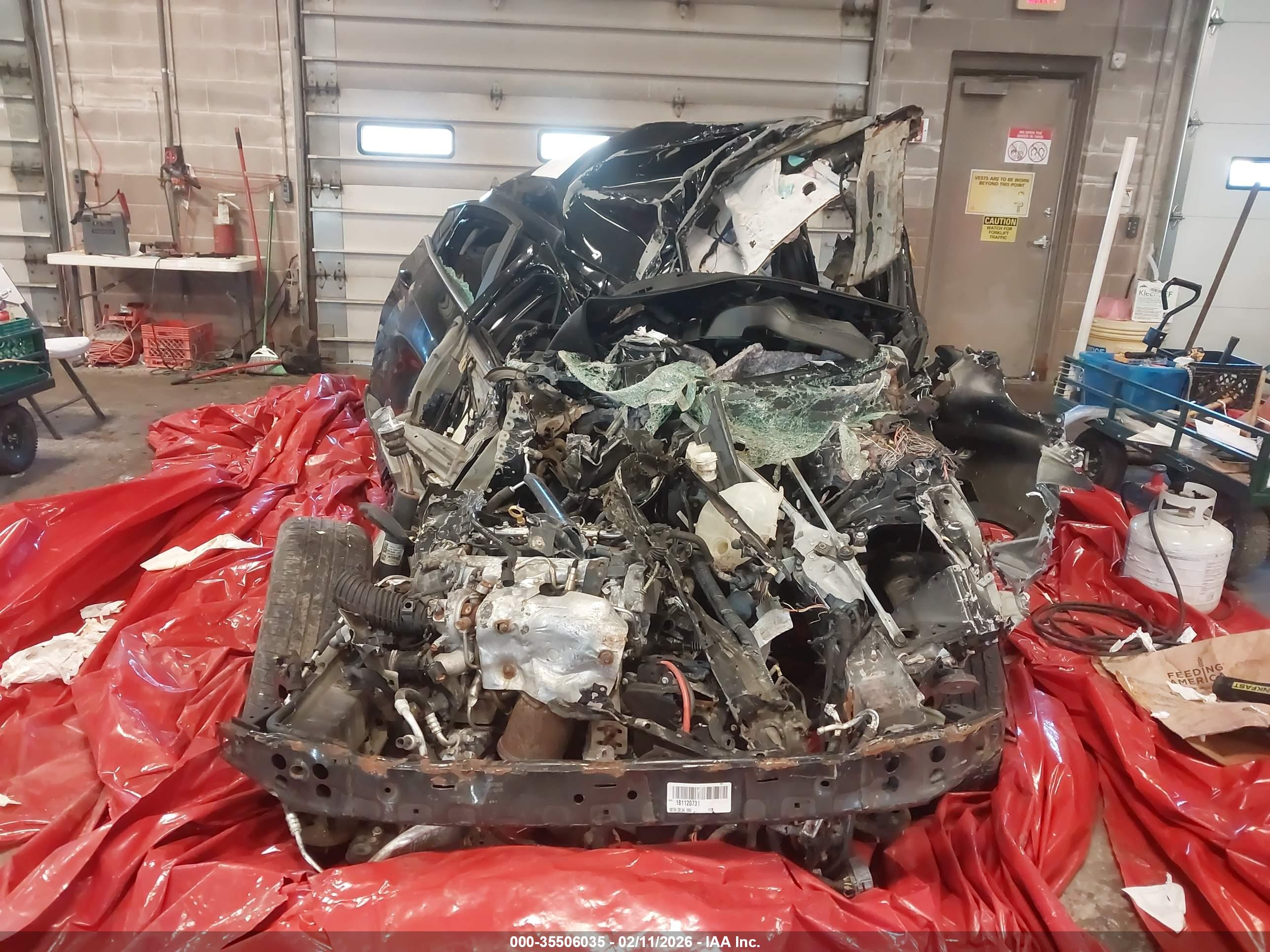 CHEVROLET CRUZE image 6