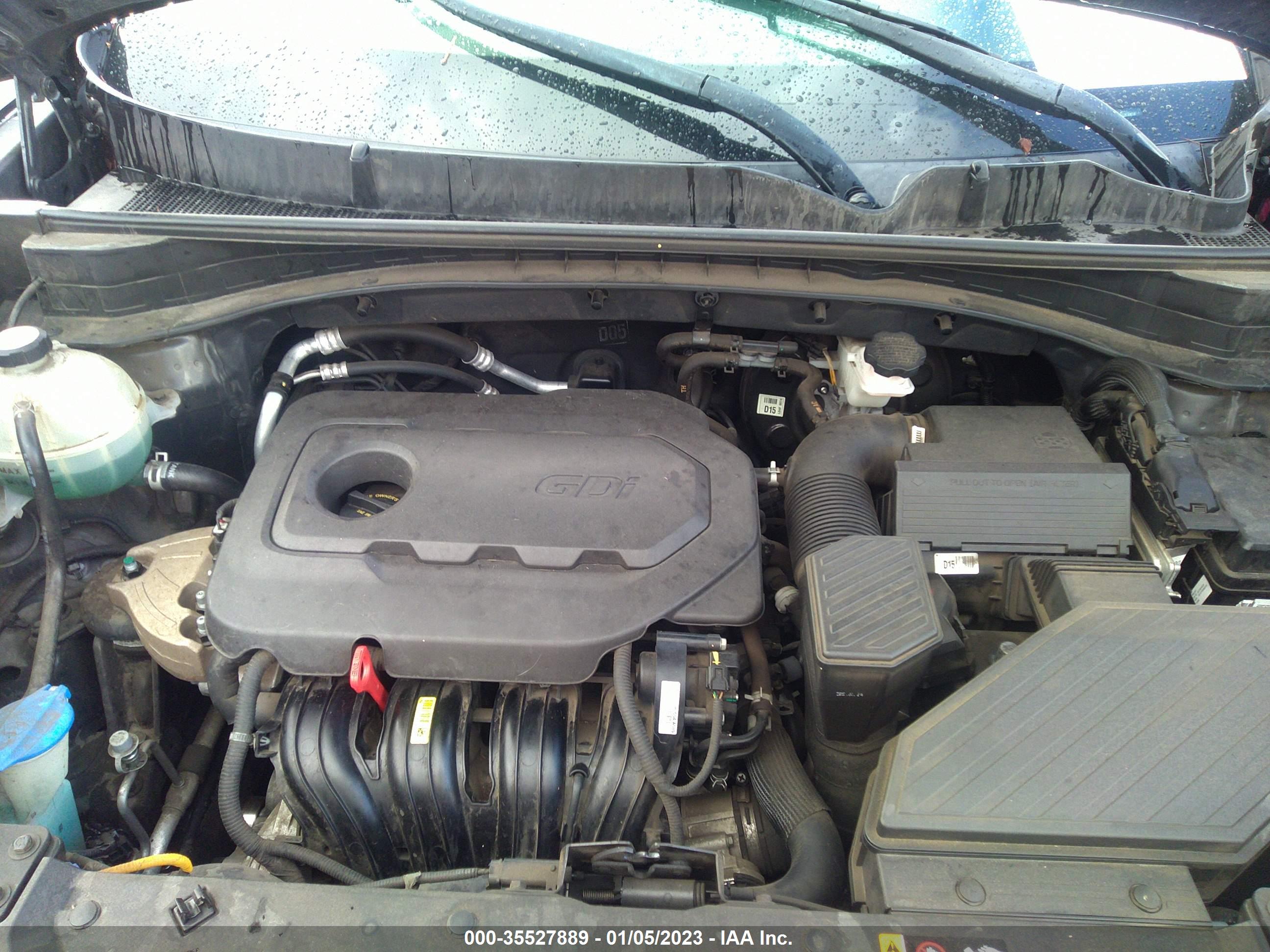 KIA SPORTAGE image 10