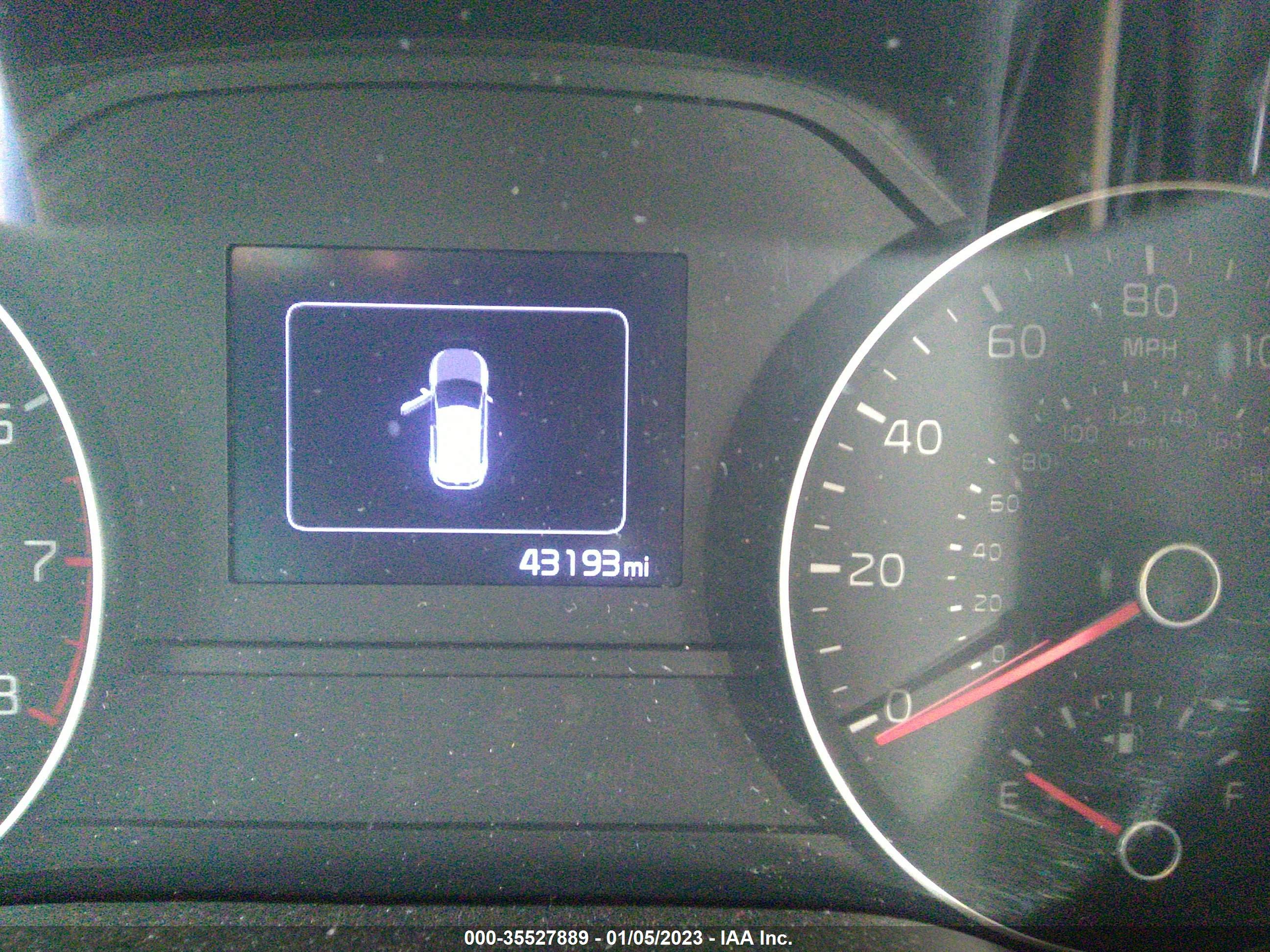 KIA SPORTAGE image 7