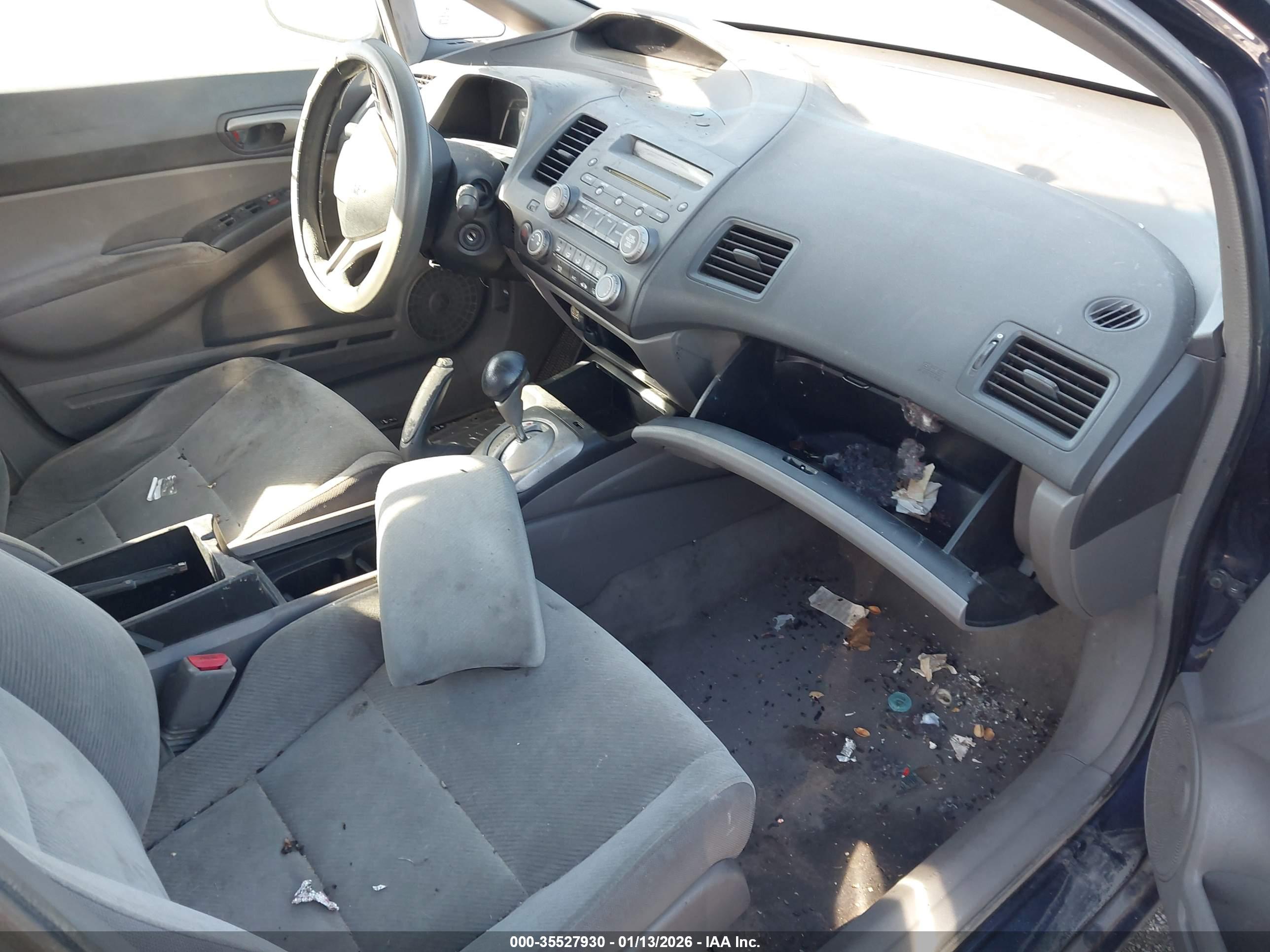 HONDA CIVIC image 5