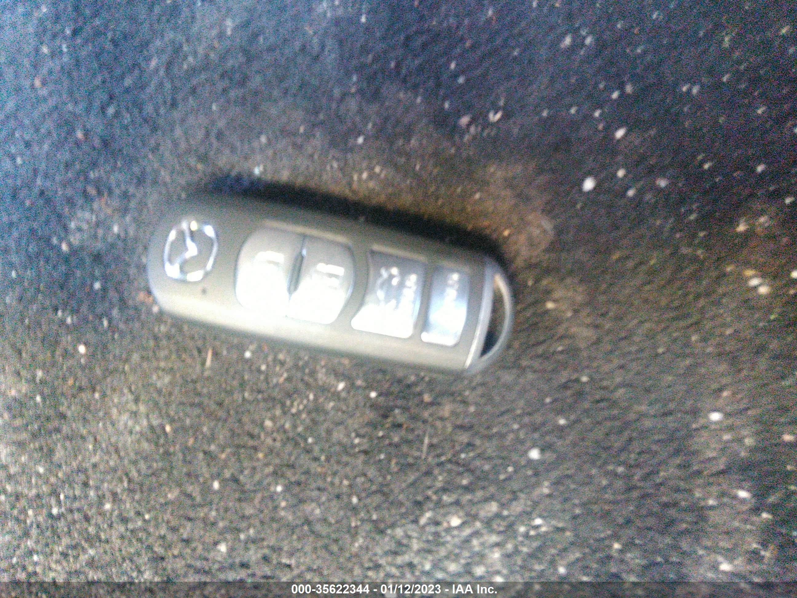 MAZDA MAZDA6 image 11