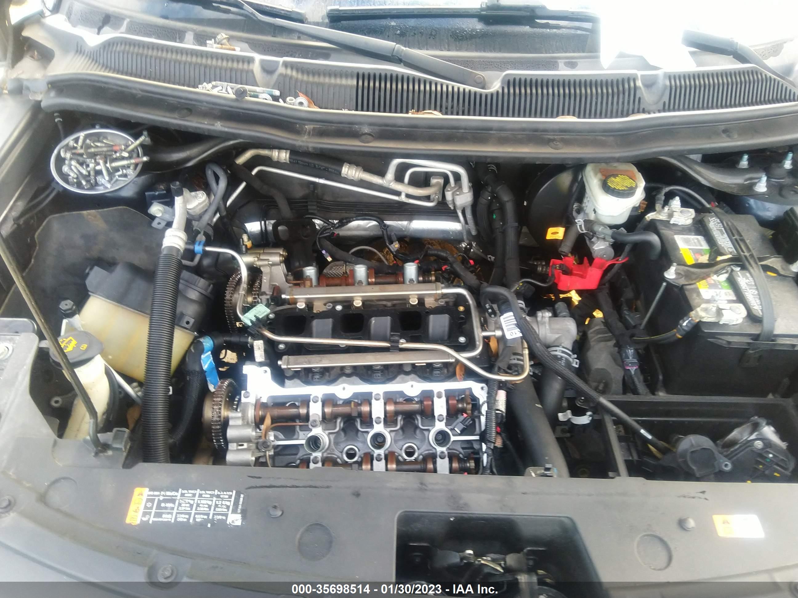 FORD EXPLORER image 10