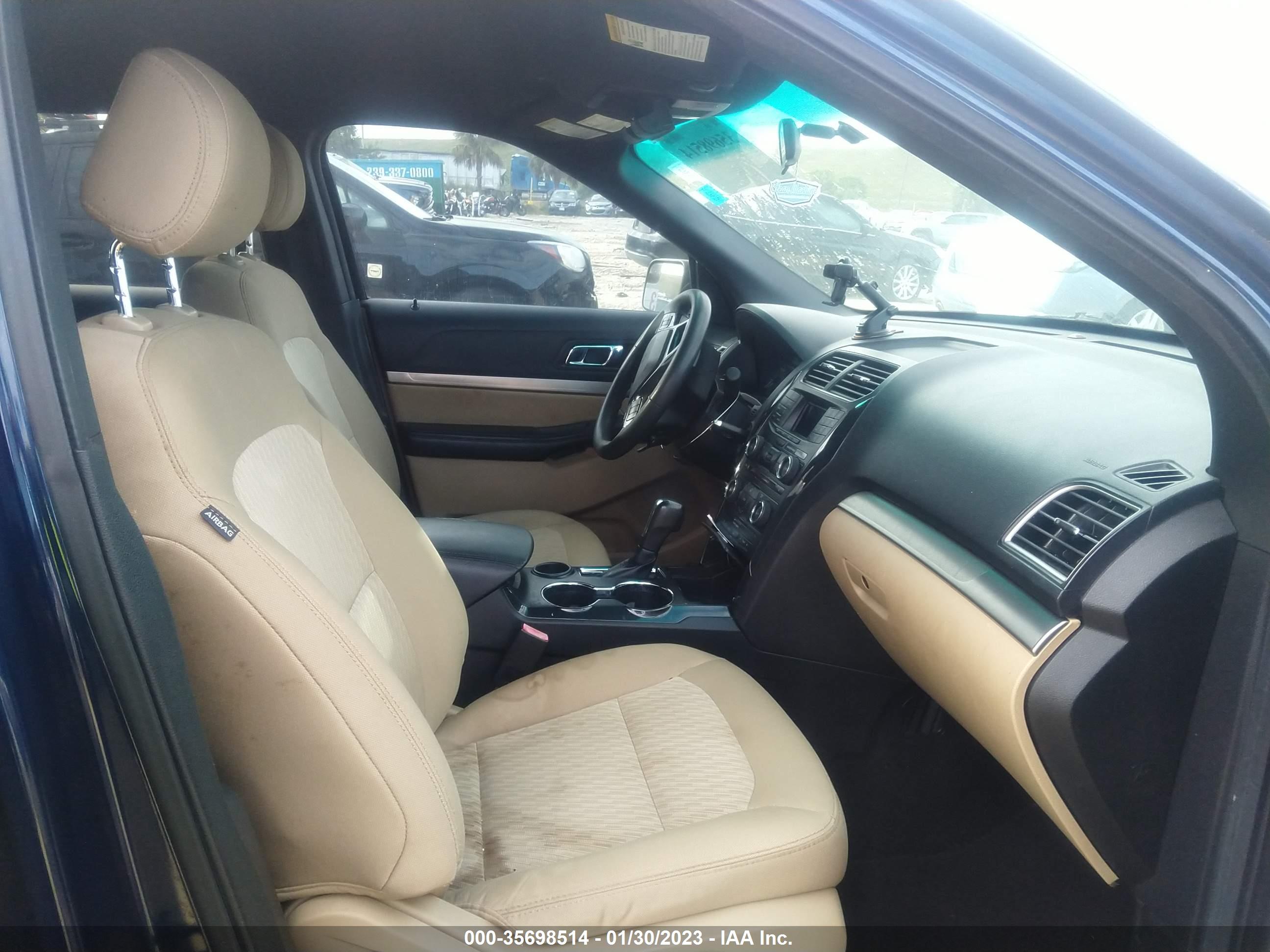FORD EXPLORER image 5