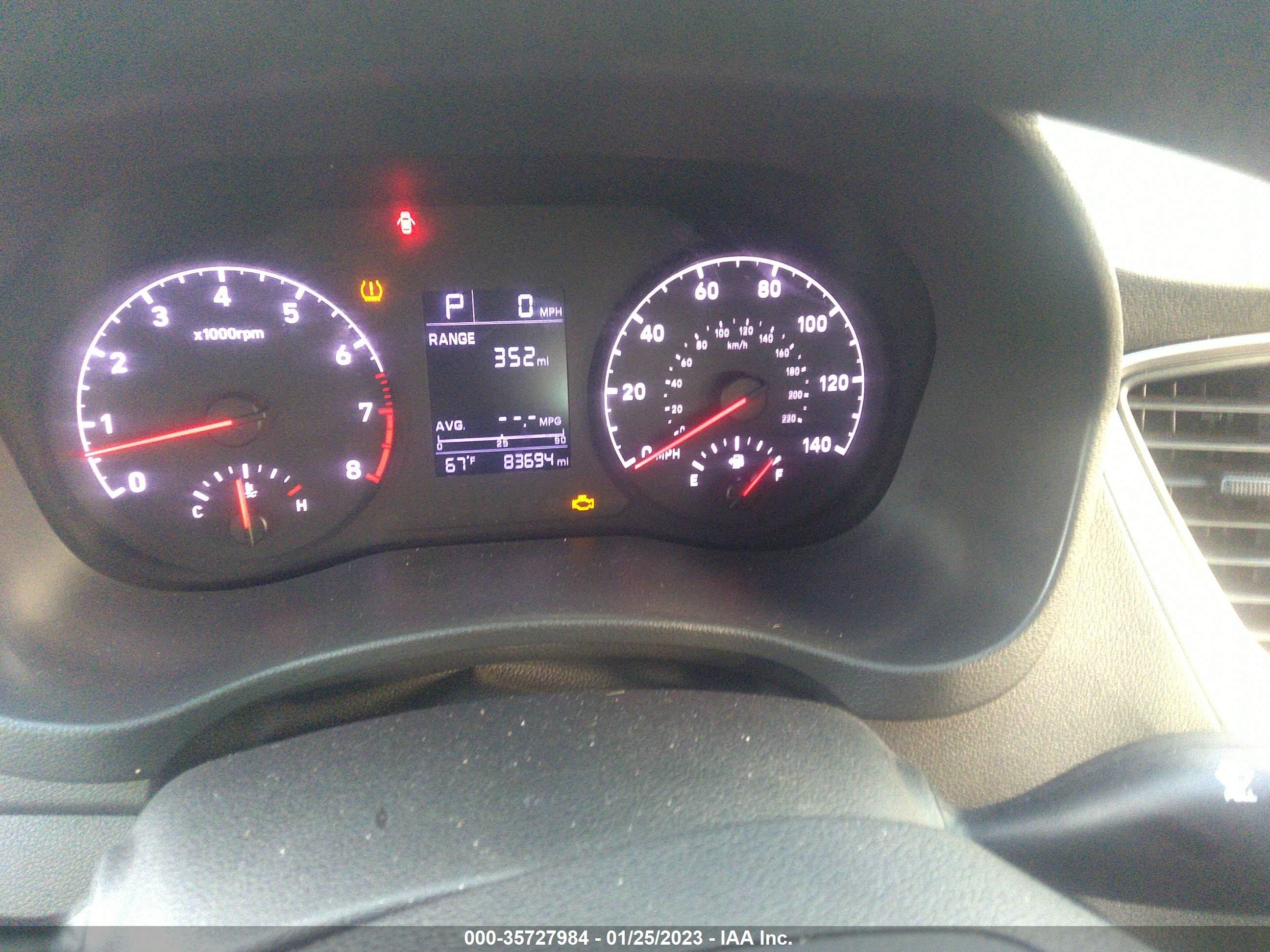 HYUNDAI ACCENT image 7
