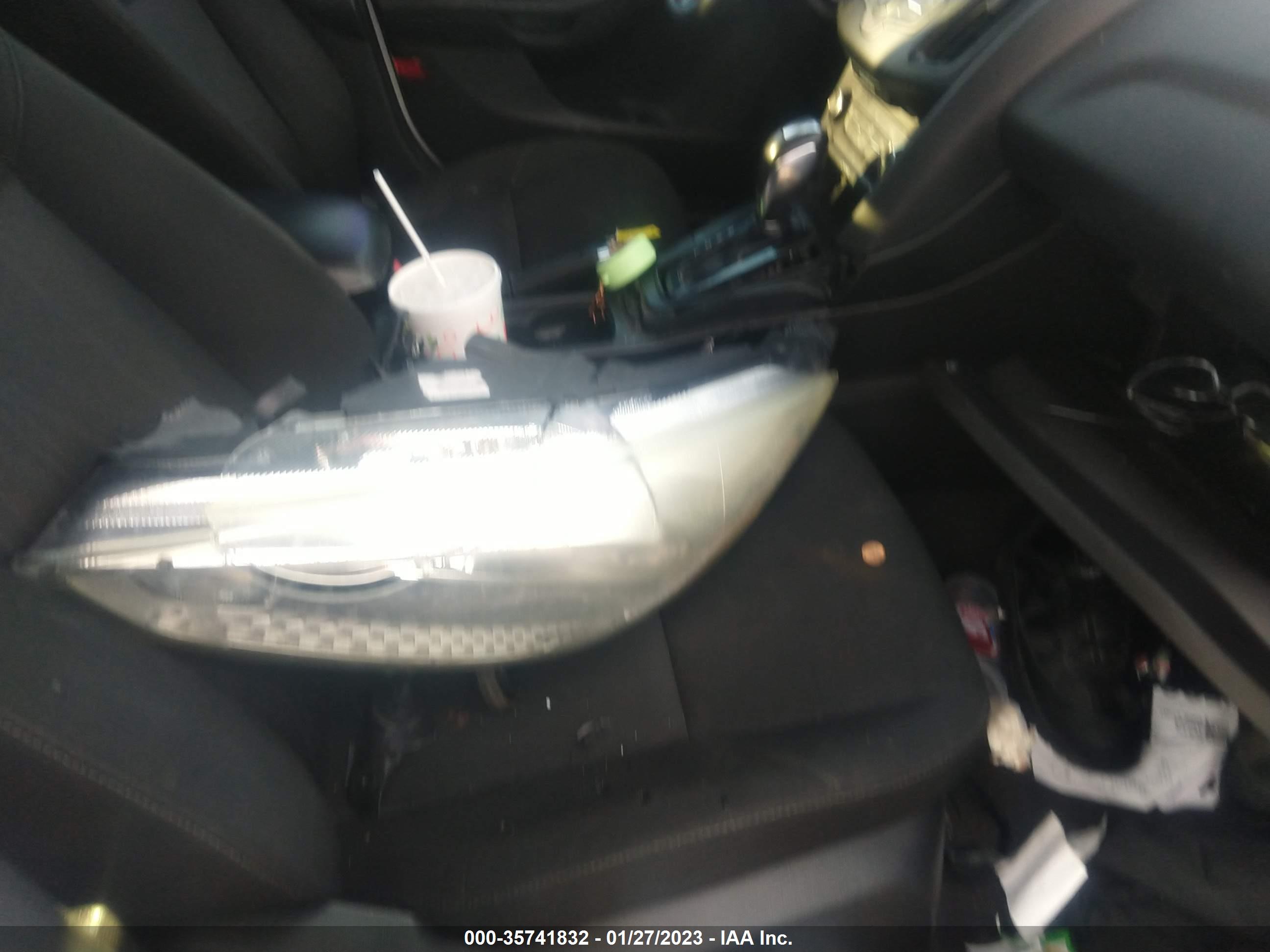 FORD FOCUS image 5
