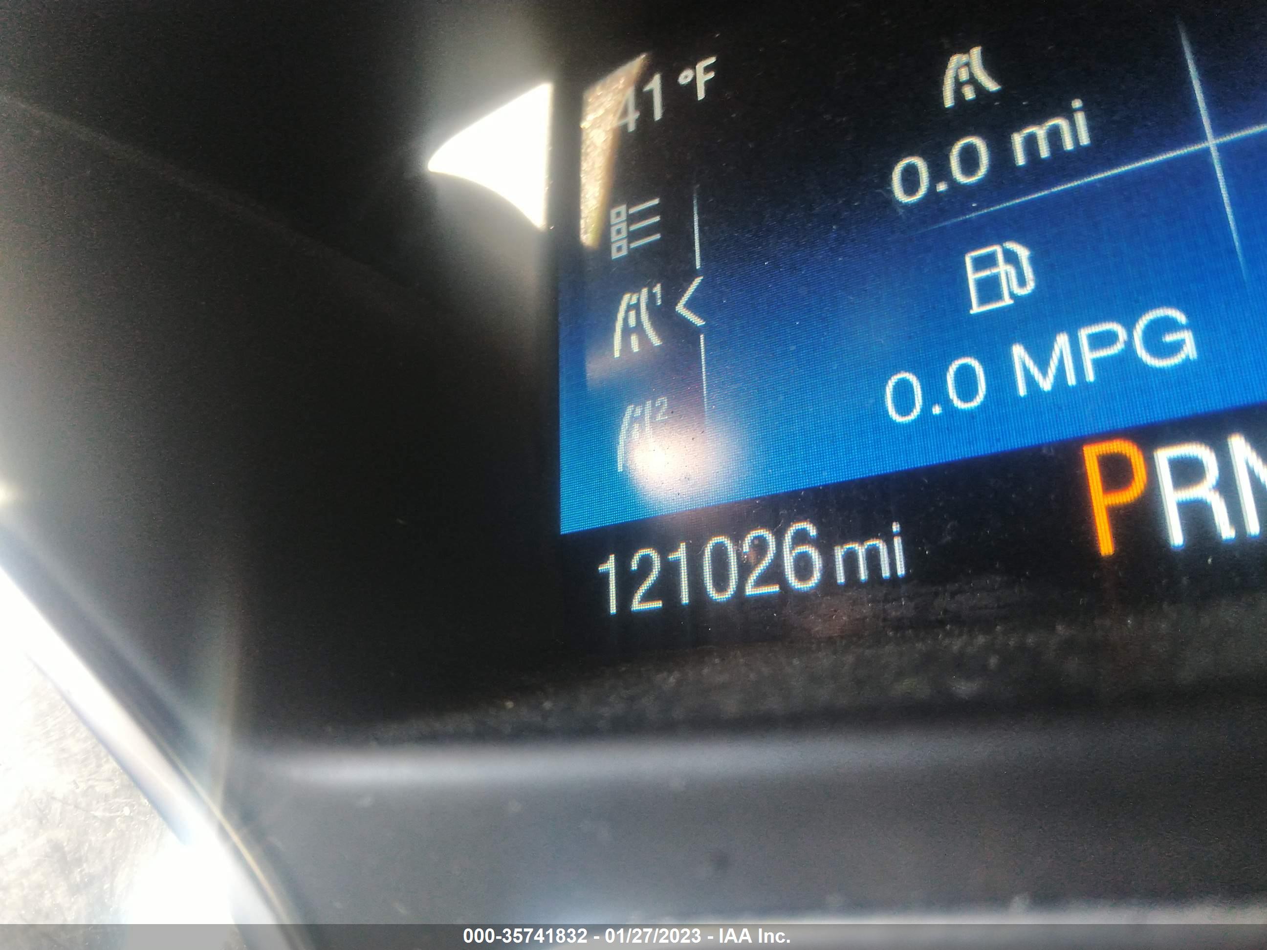 FORD FOCUS image 7