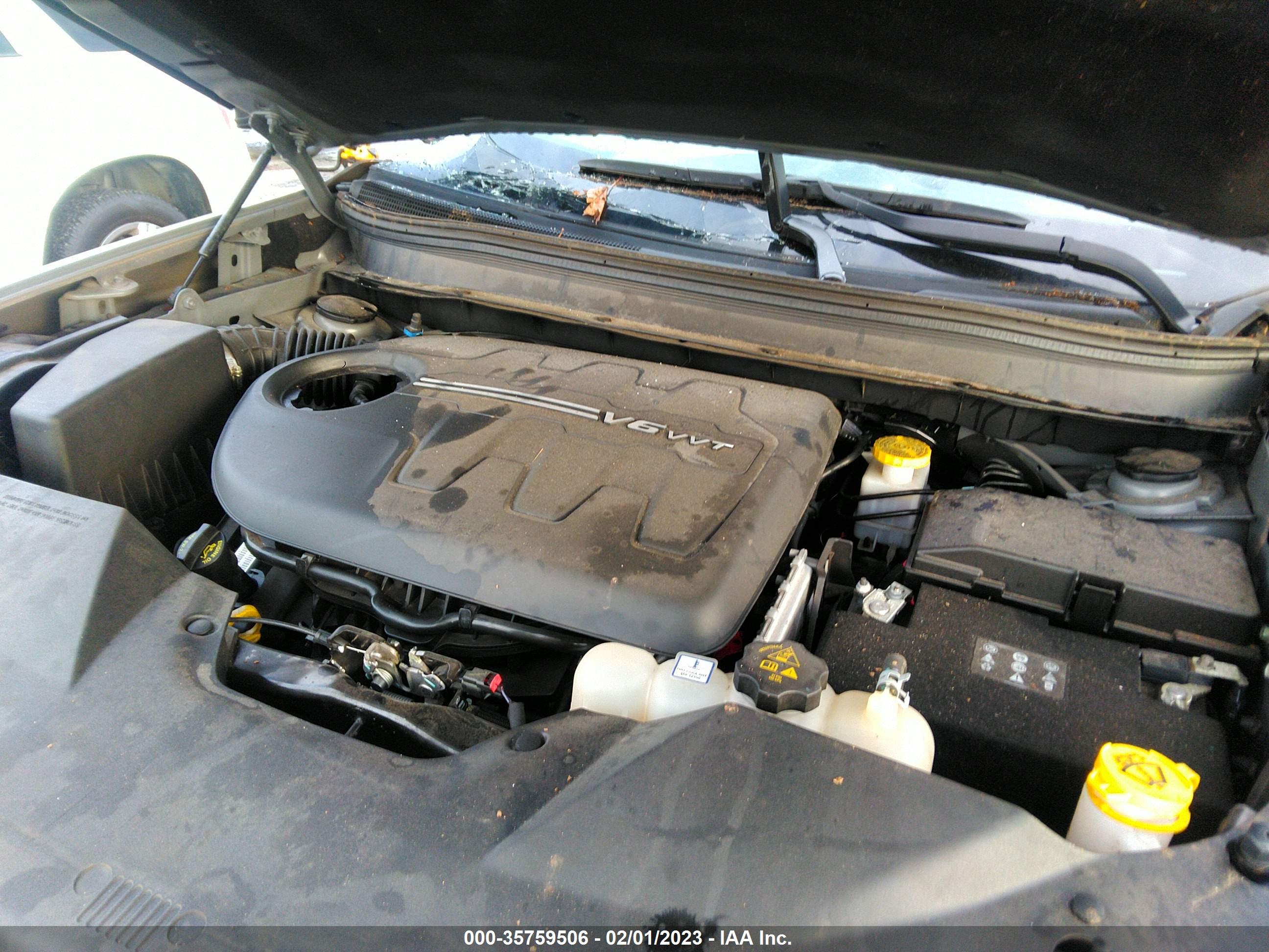 JEEP CHEROKEE image 10