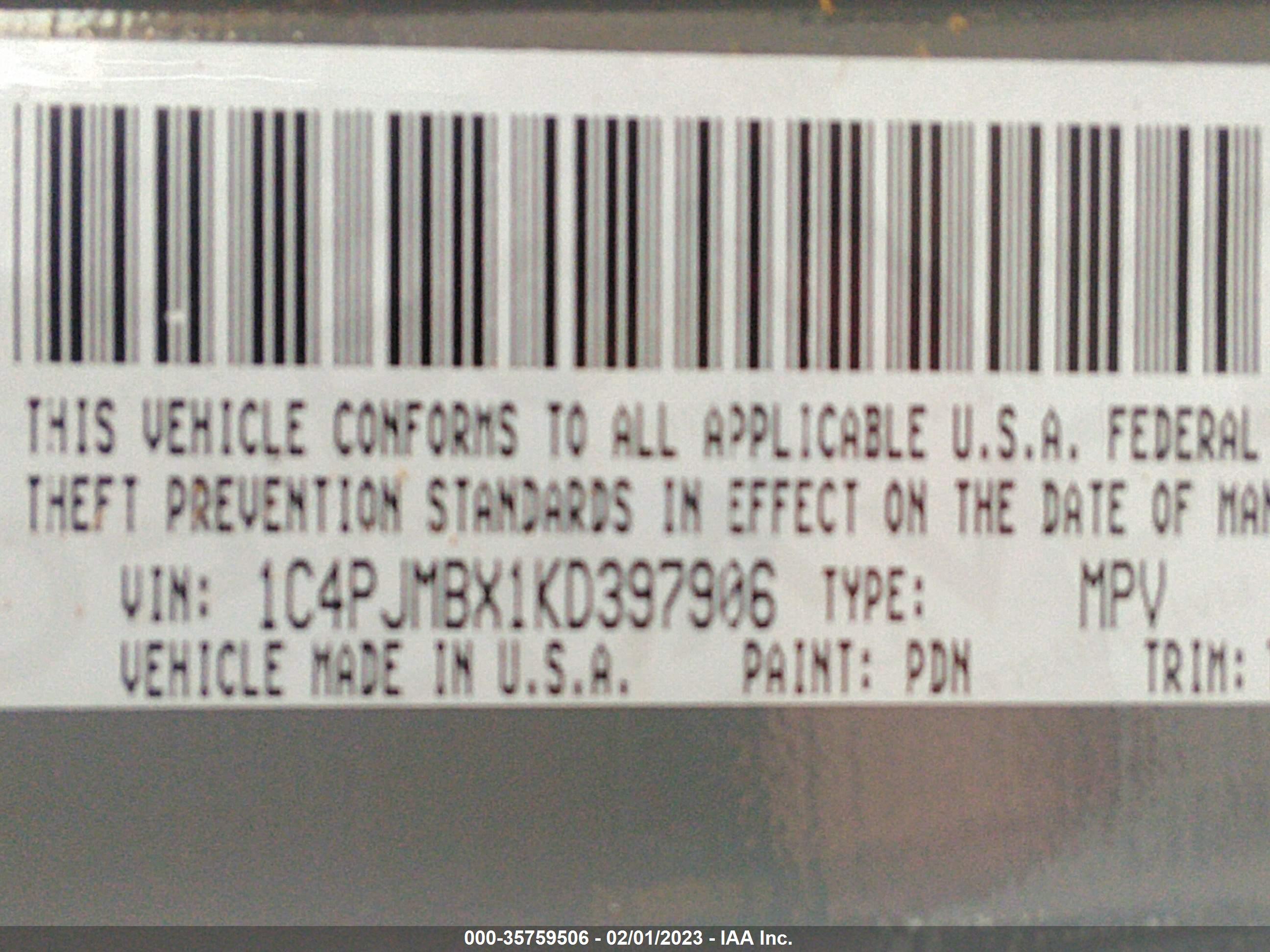 JEEP CHEROKEE image 9
