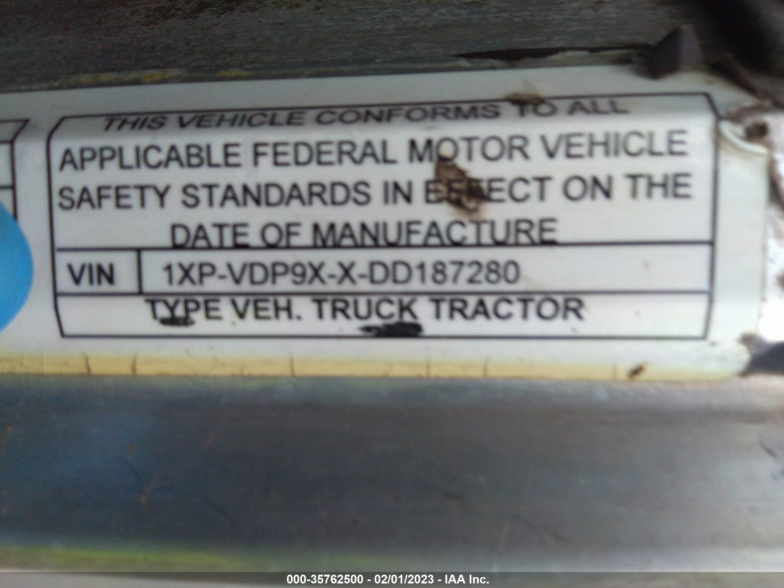 PETERBILT 384 image 9
