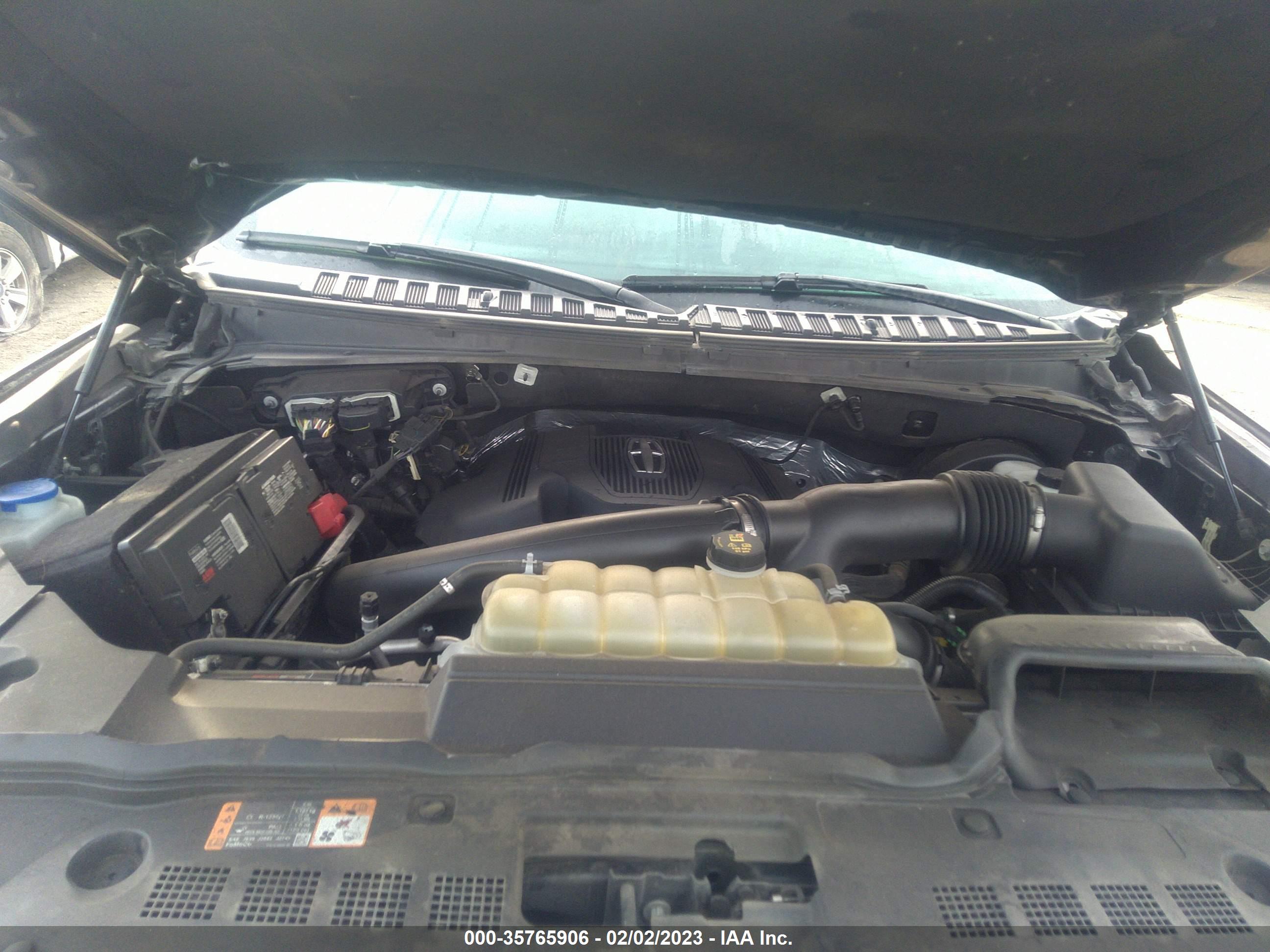 LINCOLN NAVIGATOR image 10