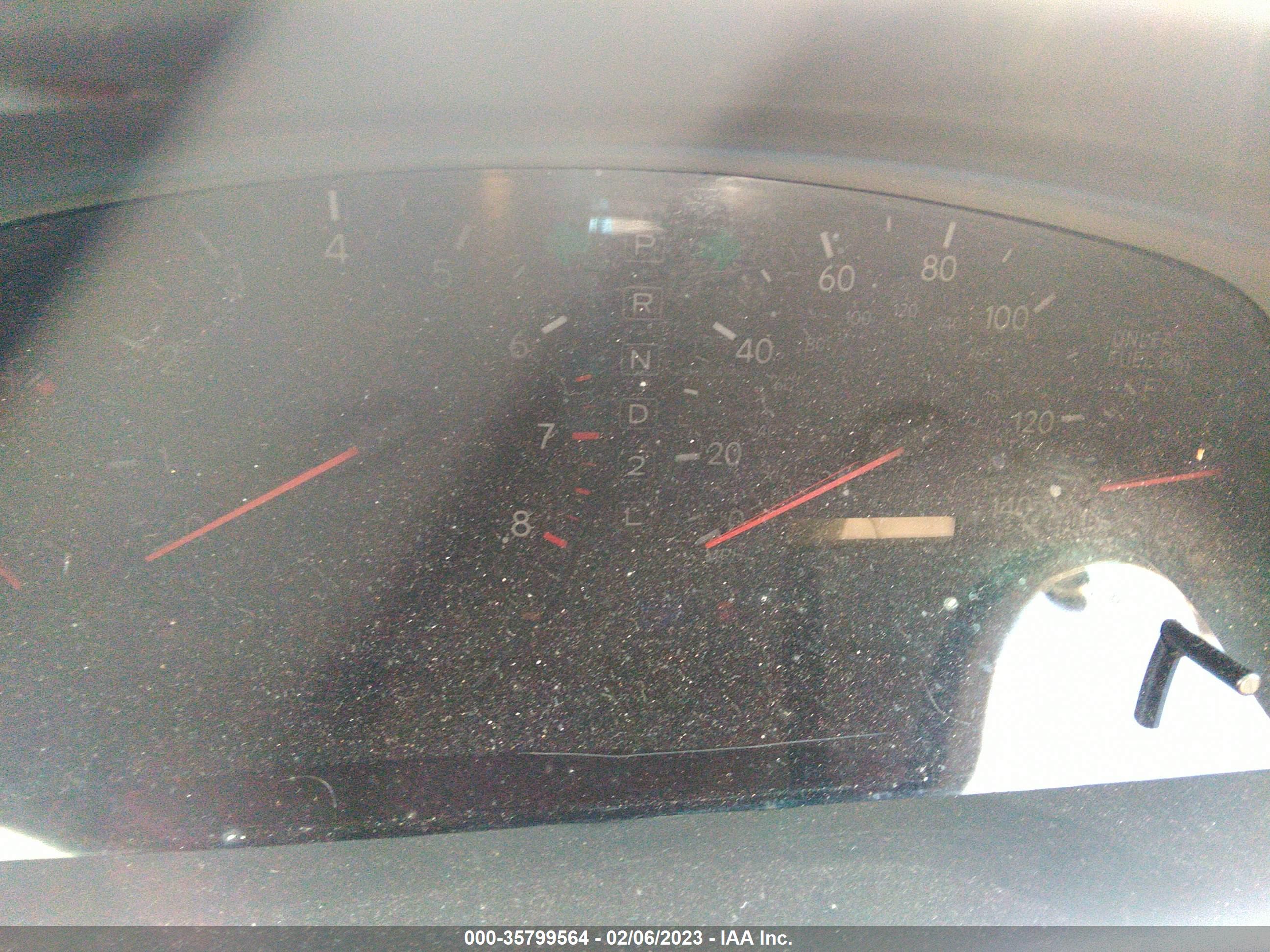 LEXUS ES image 7
